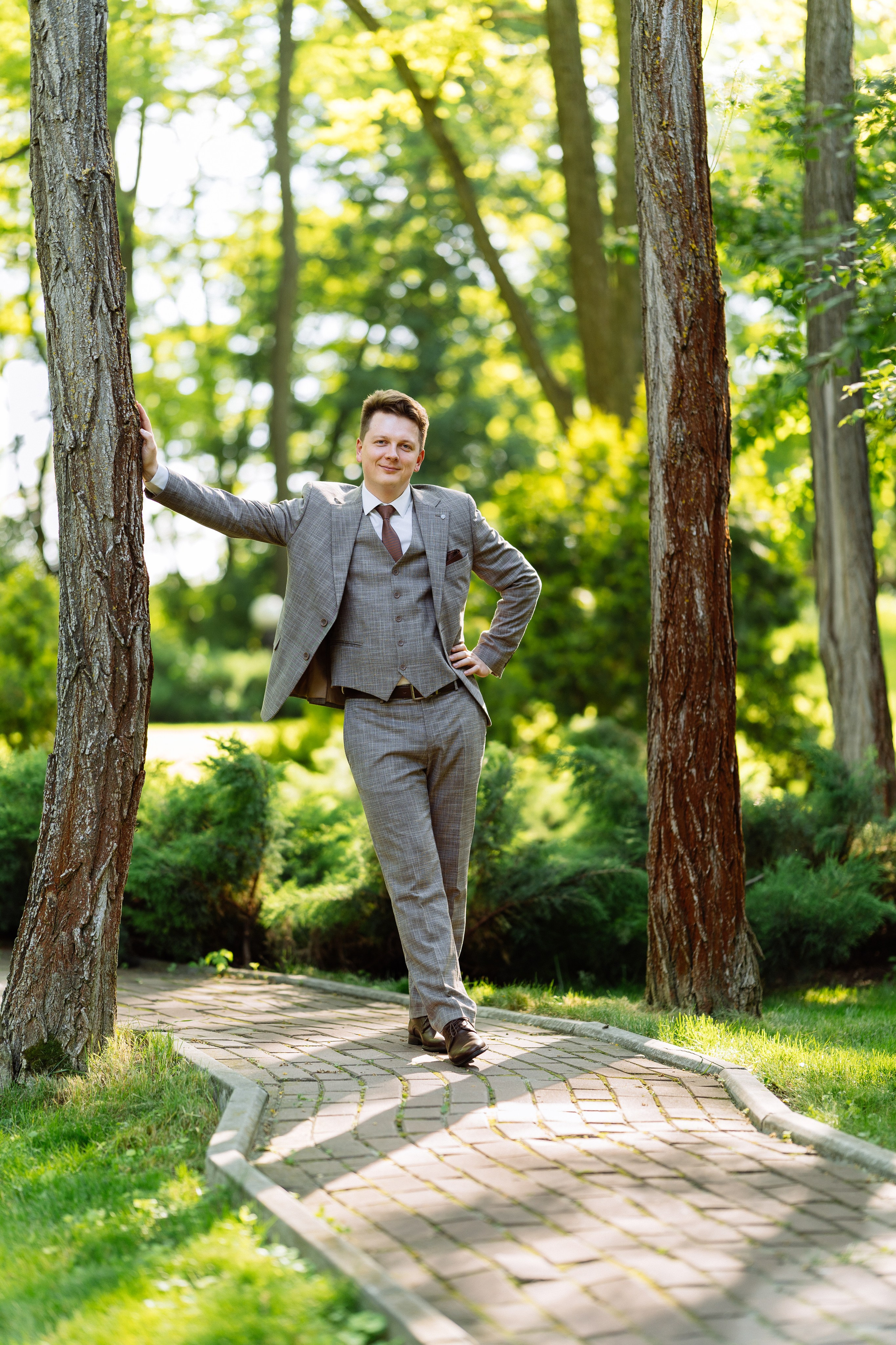 Владислав и Виктория