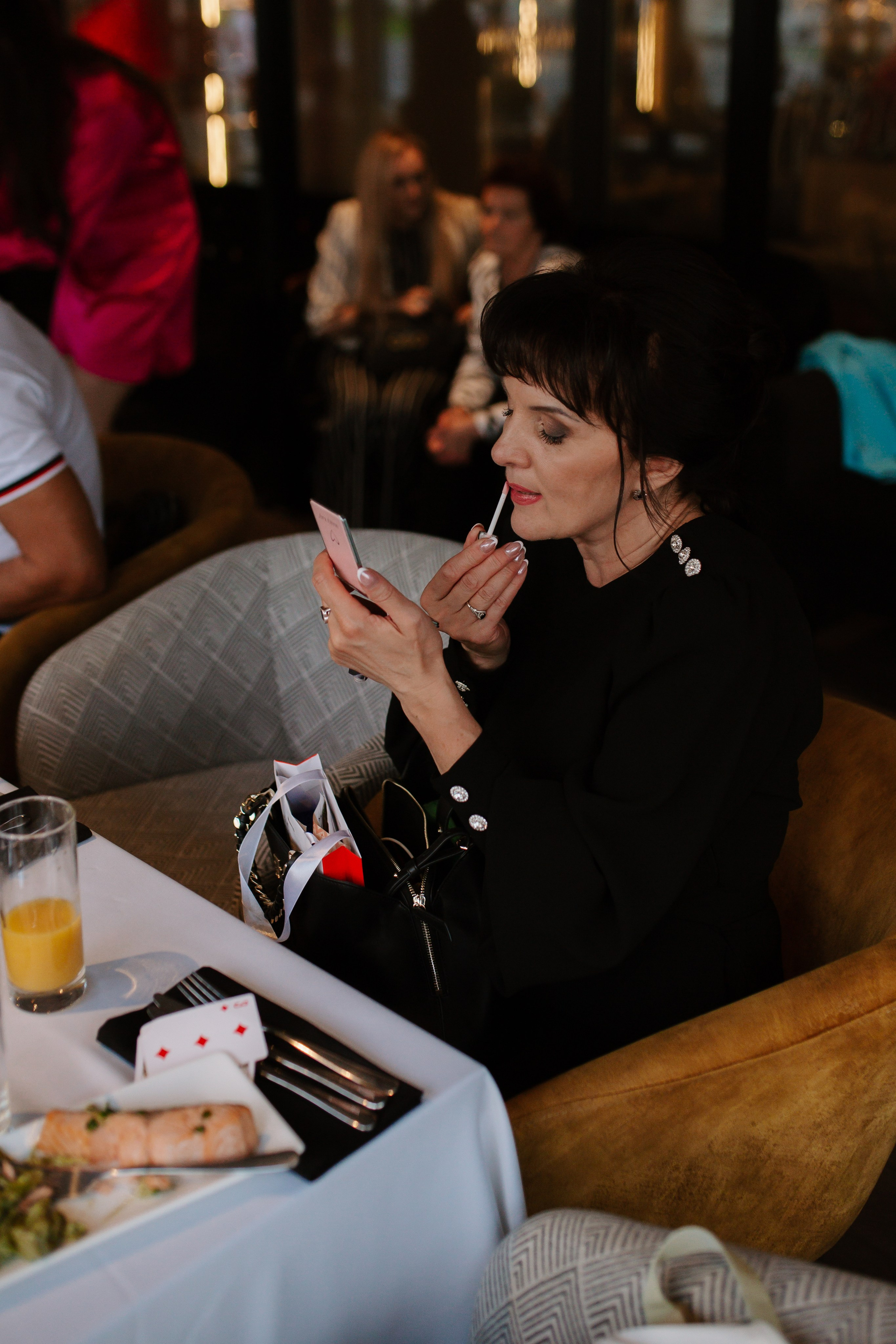 День Рождения Ангелины. Фотограф в Минске — Юлия Деяк. Фотосессии в Минске