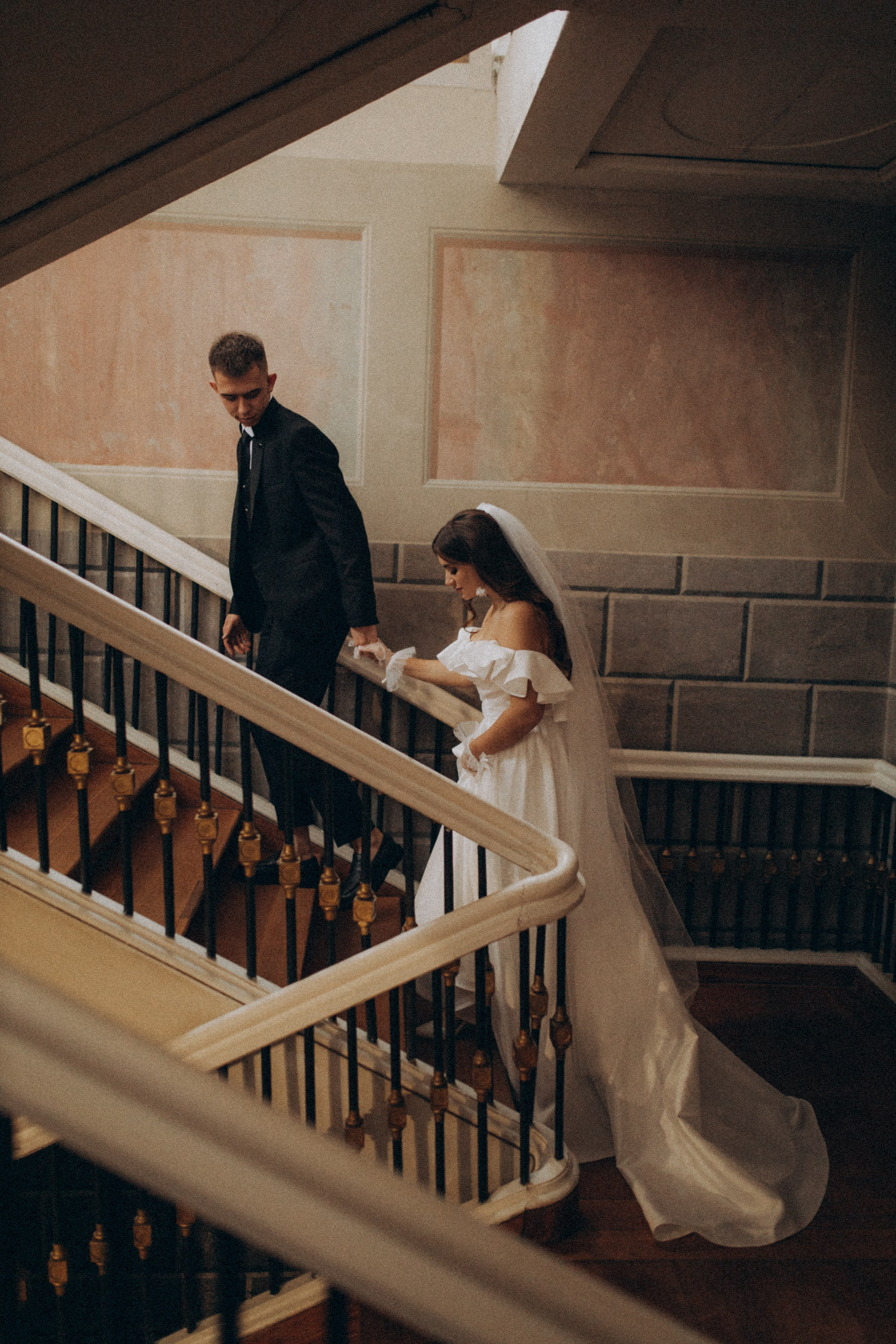 M&D. Свадебный и семейный Фотограф Карина Захаржевская Калуга