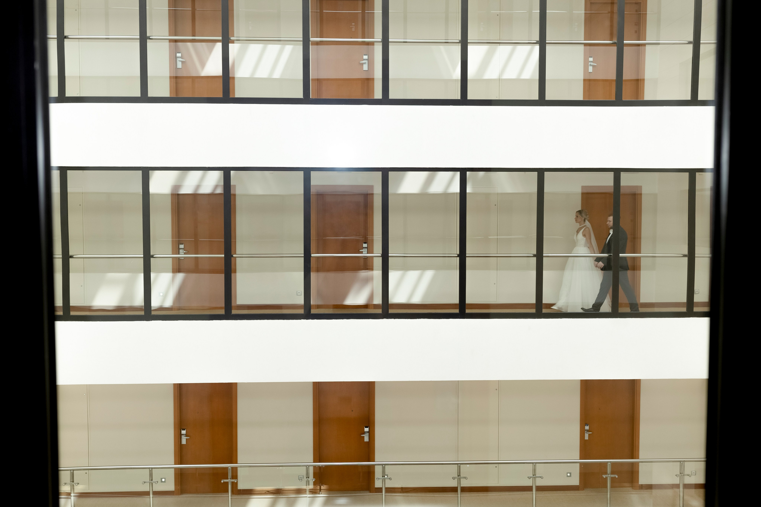 Наталья | Сергей. Свадебный фотограф Александра Попова