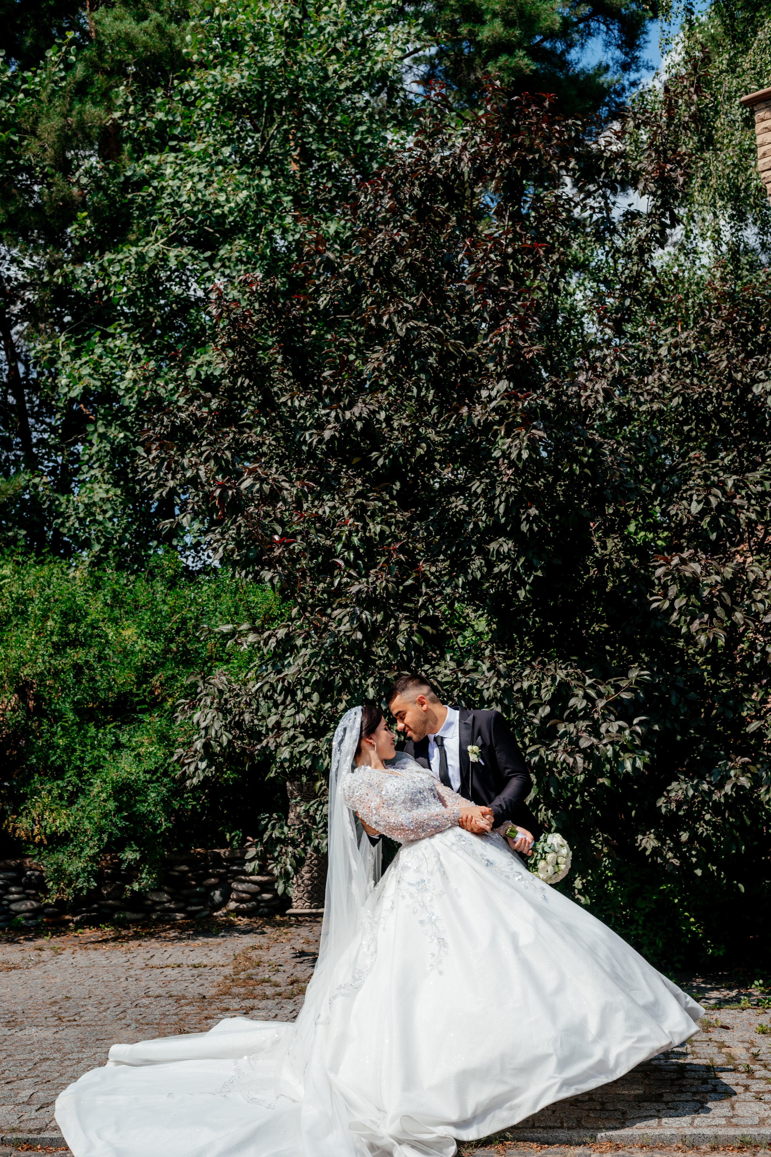 24 LETO N&M. Свадебный фотограф Тулинова Мария