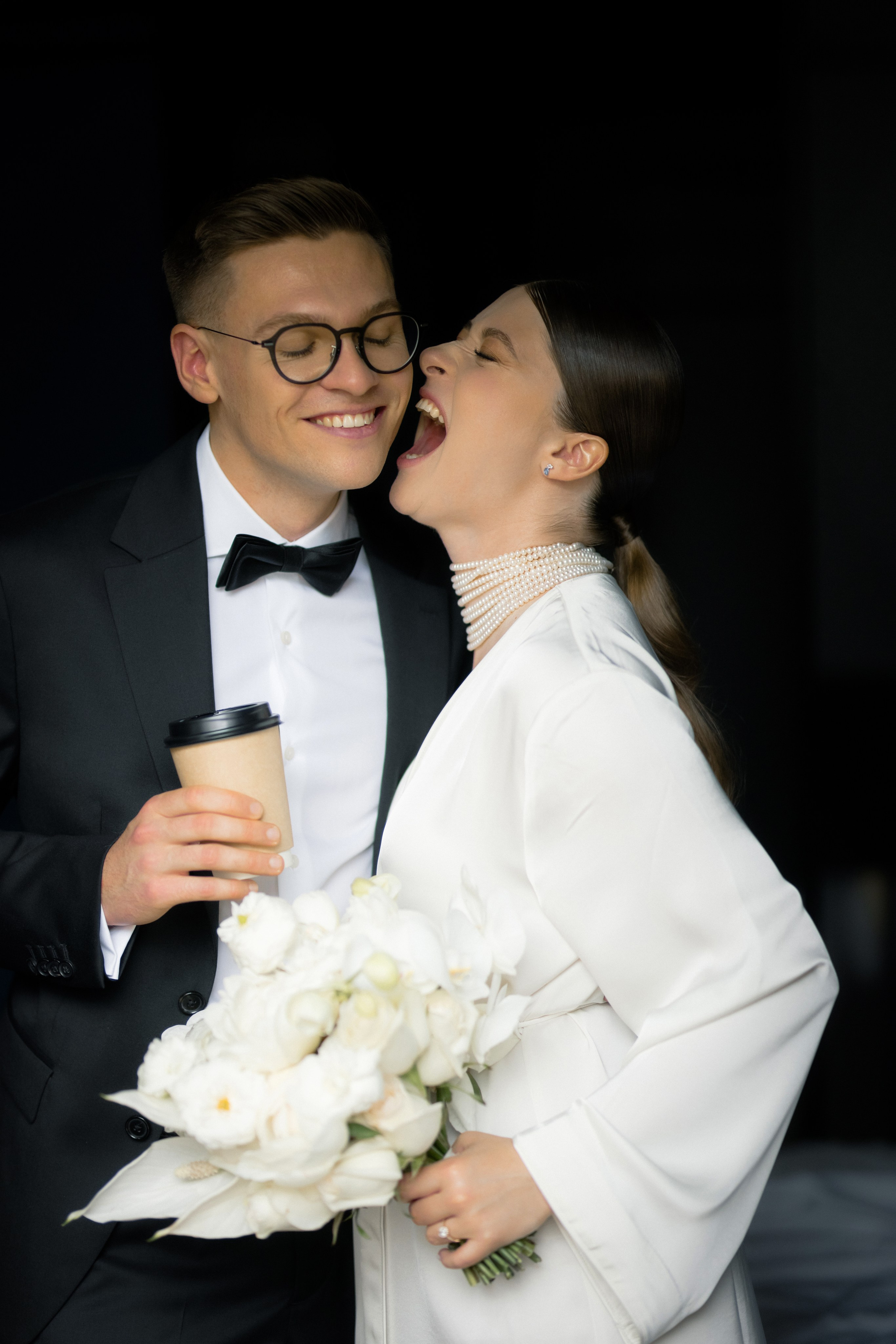 Станислав и Ангелина. Свадебный и семейный фотограф в Орша