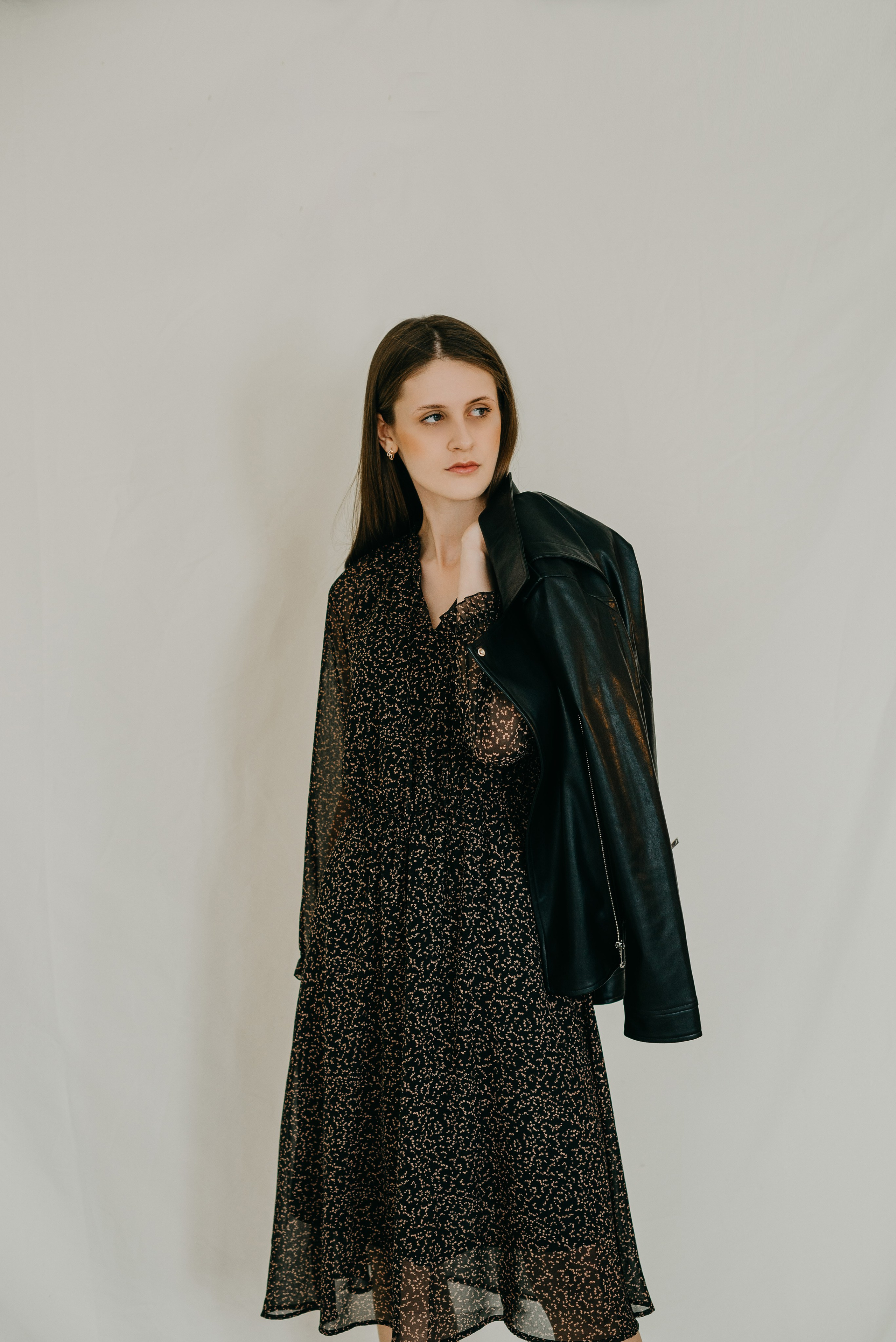 Полина. Фотограф Дарья Семина