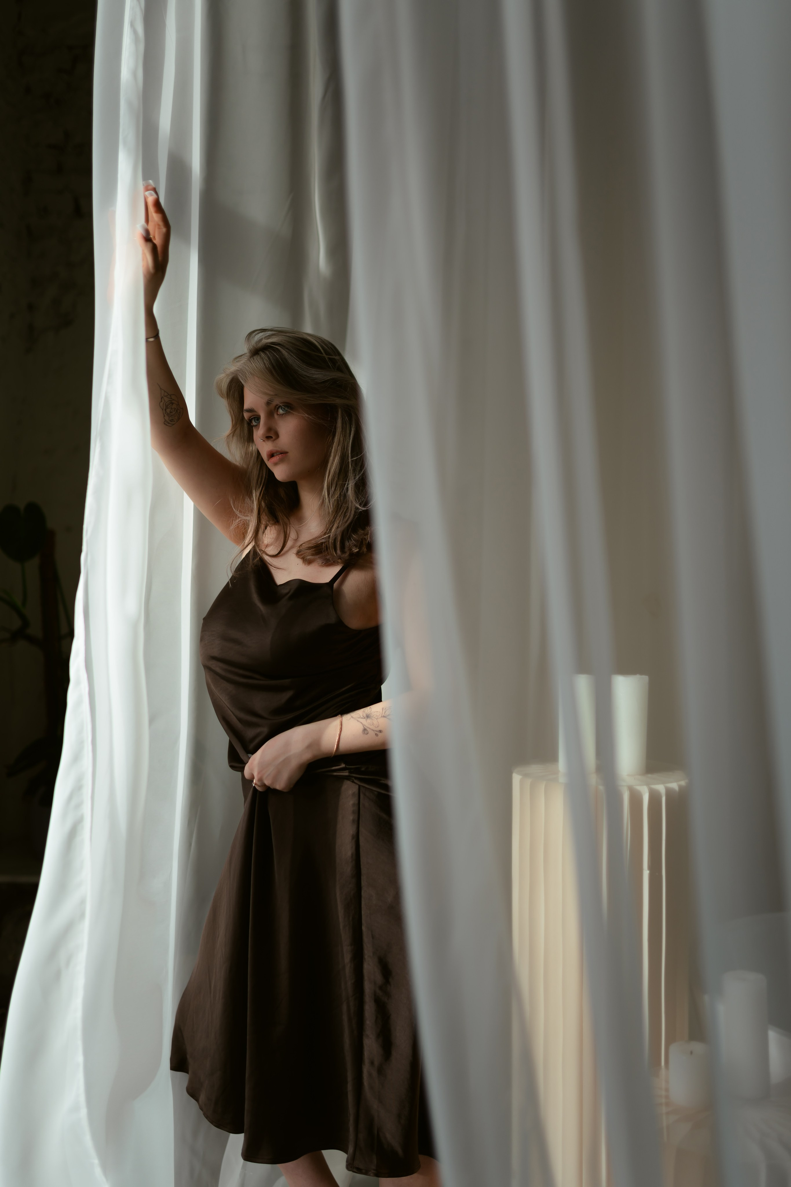 Анастасия. Фотограф Островская Юлия