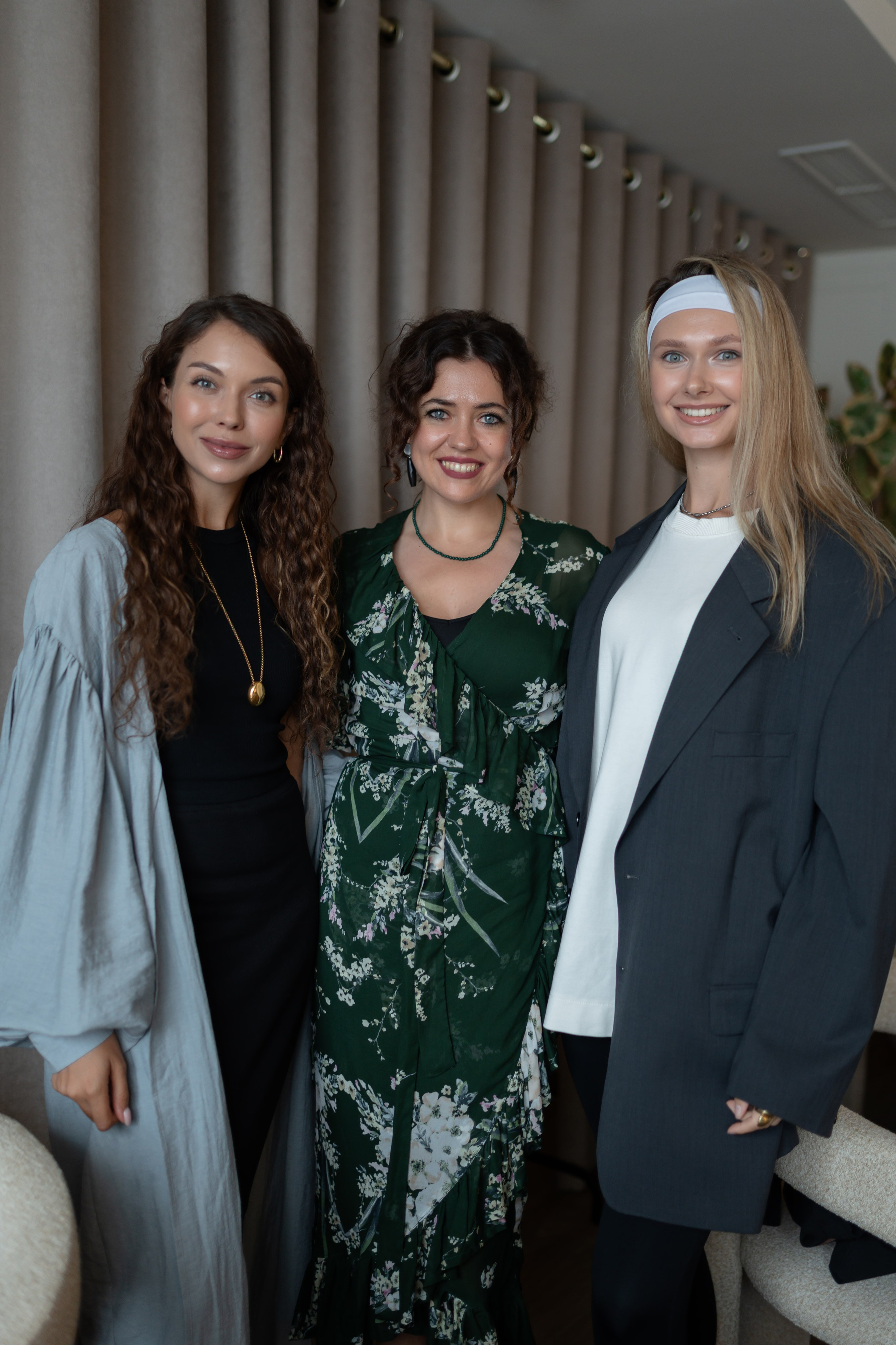 Лекция. Фотограф Островская Юлия