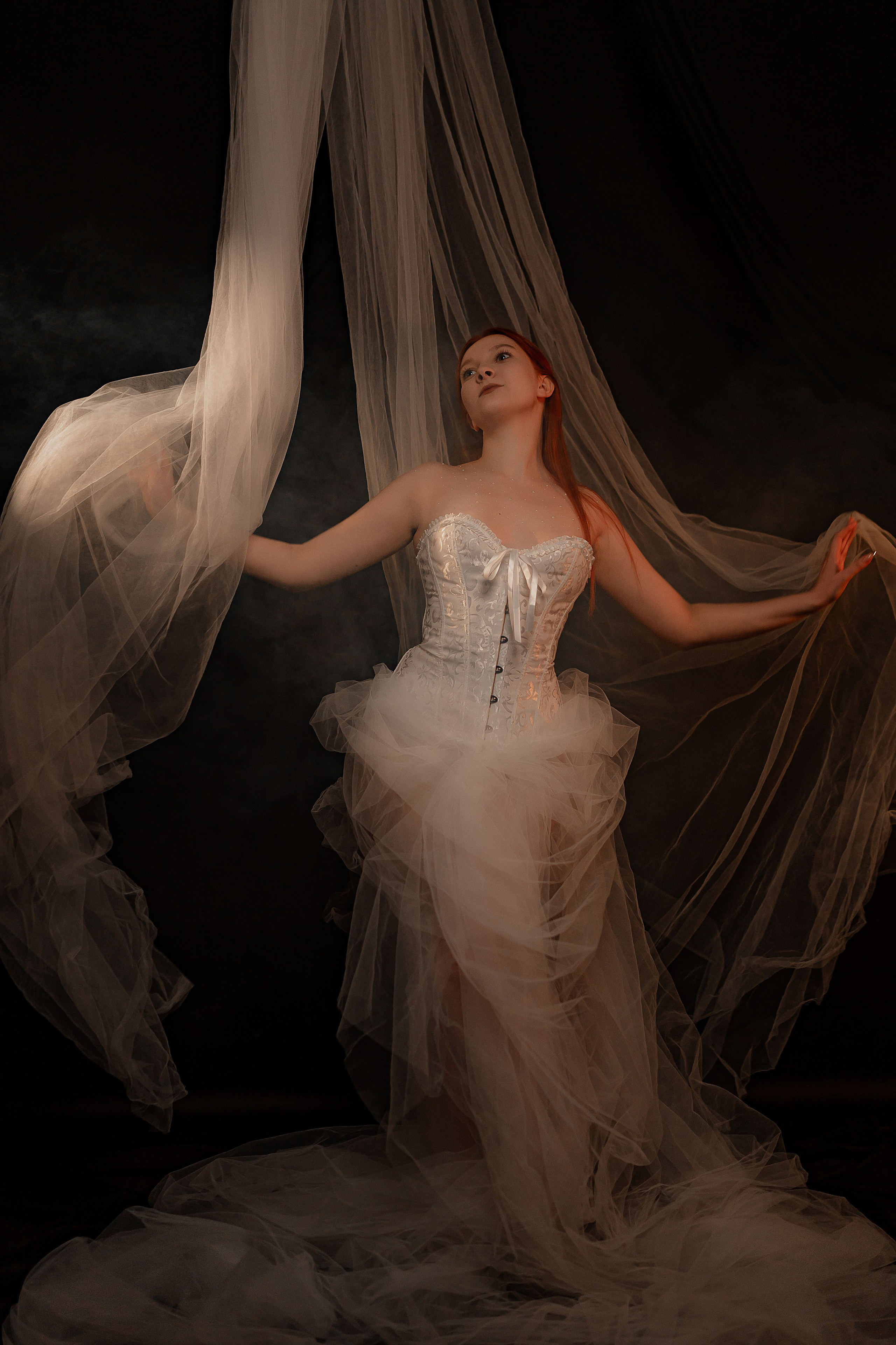 Эллина. Фотограф Островская Юлия