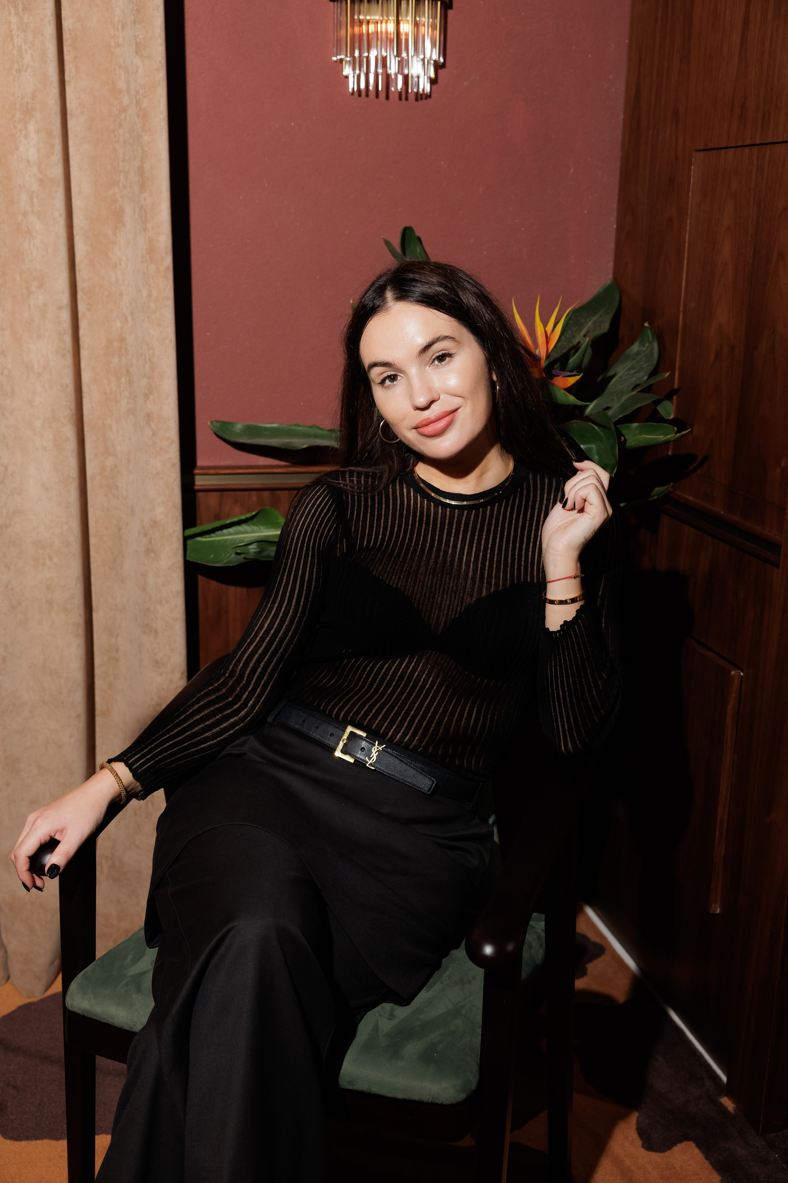 Miller et Bertaux. Светский фотограф — Анисина Ирина