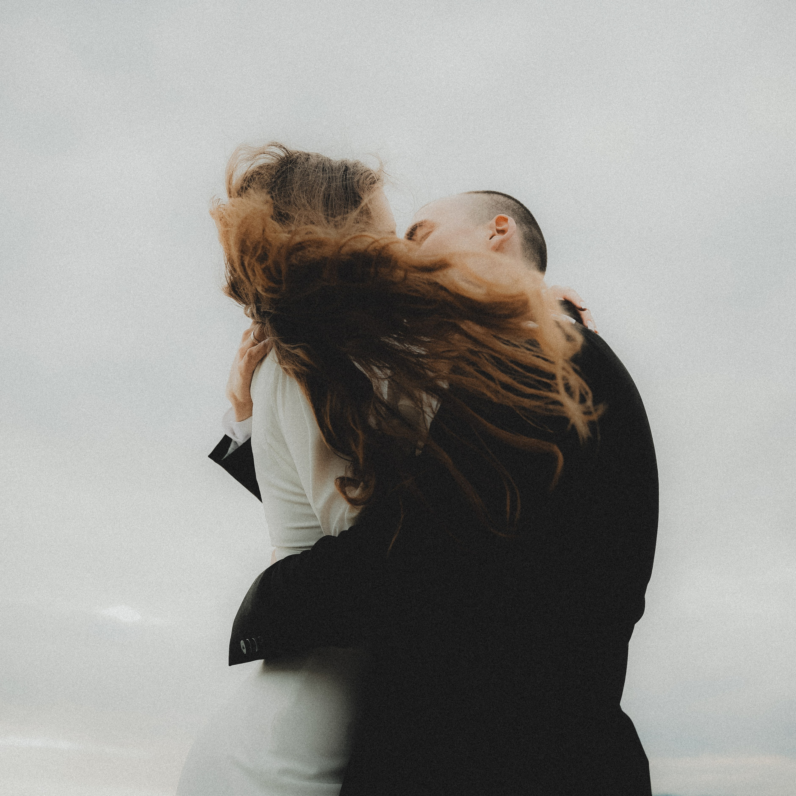 Wedding. VISUAL ARTIST · KRONGAUZ ANASTASIA