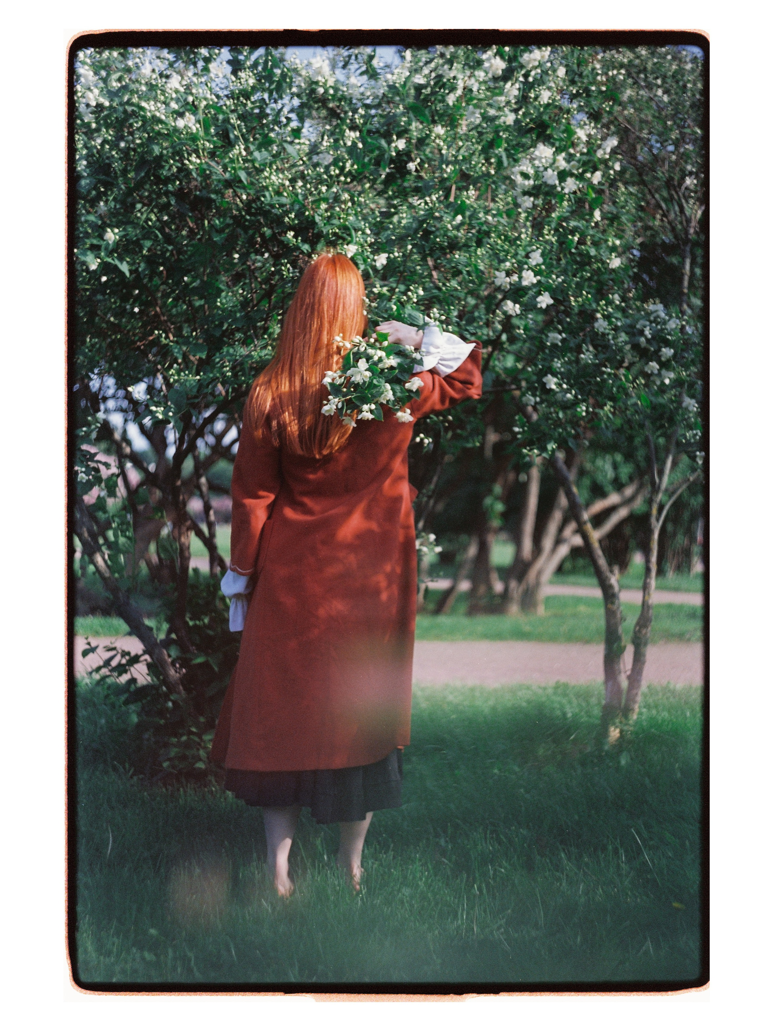 Фотосессия для подруг на плёнку 35 мм в Санкт-Петербурге. Светлана Гопанюк. Портретный фотограф. Санкт-Петербург. СПб