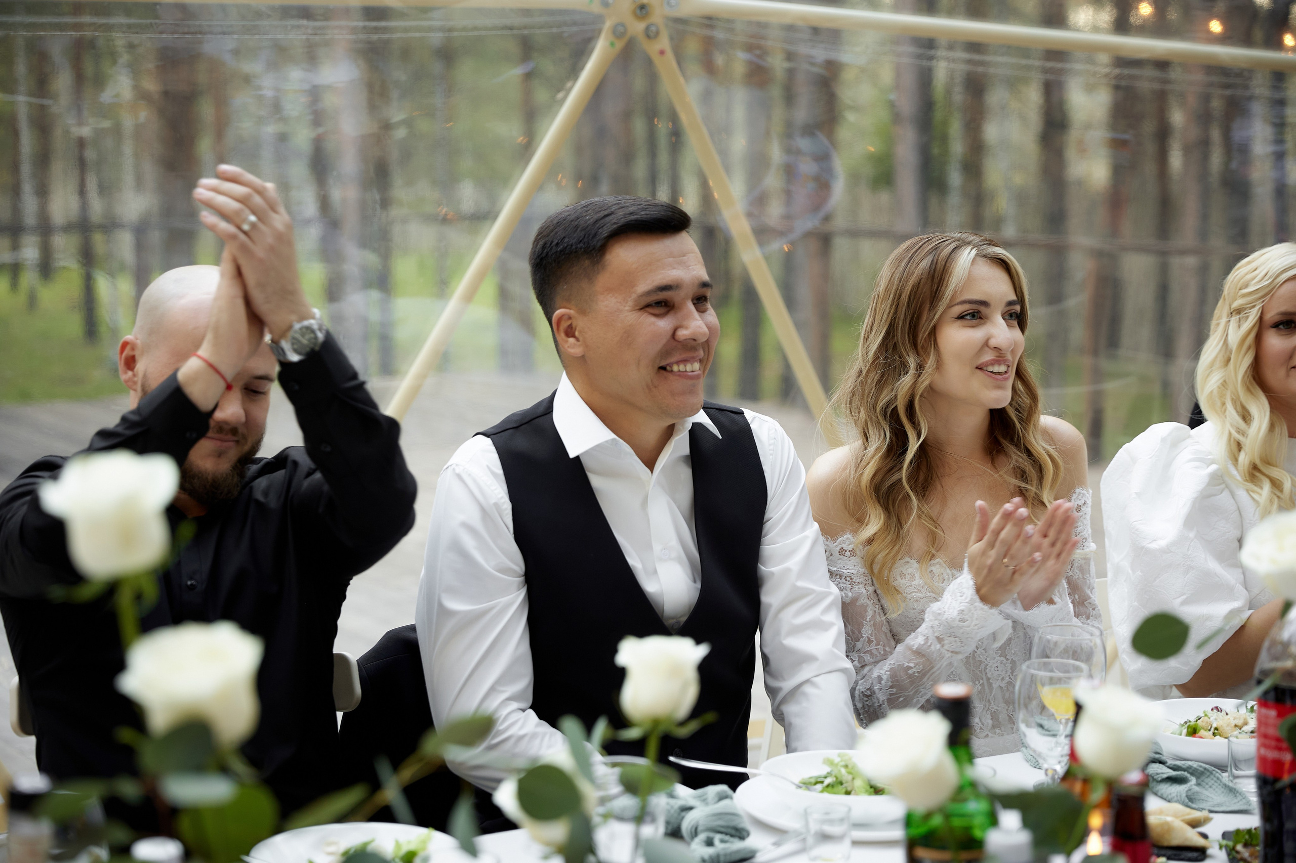 E&K. Профессиональный фотограф Светлана Писарева