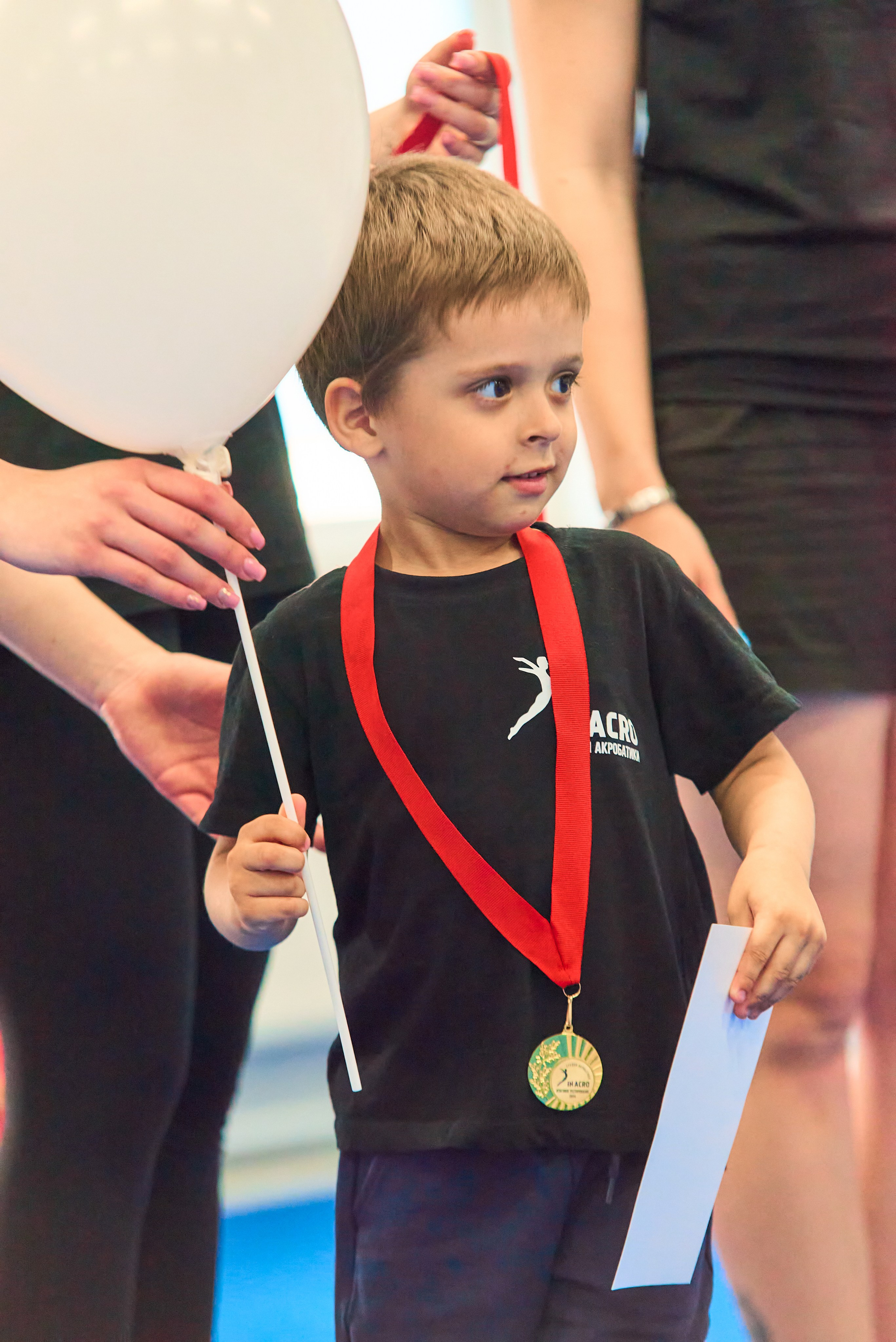 Студия акробатики InAcro, 26.05.24. Наталия Март | Фотограф СПб