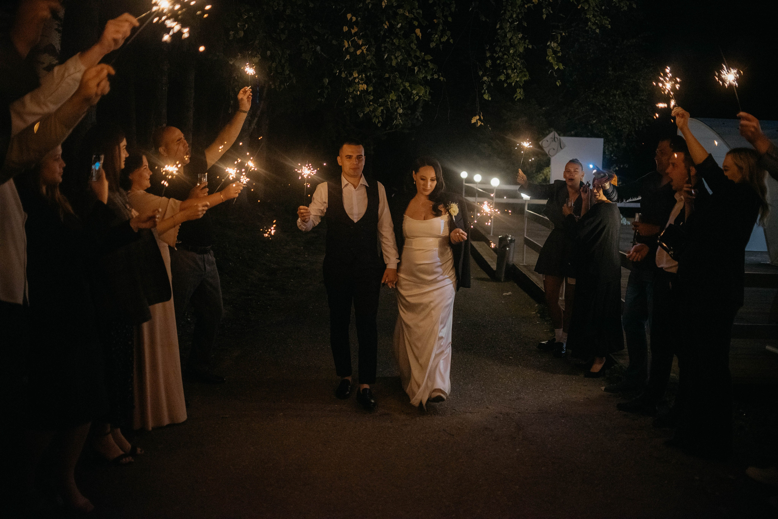 Александр и Людмила. Свадебный организатор координатор Екатеринбург Серов Дарья Окишева