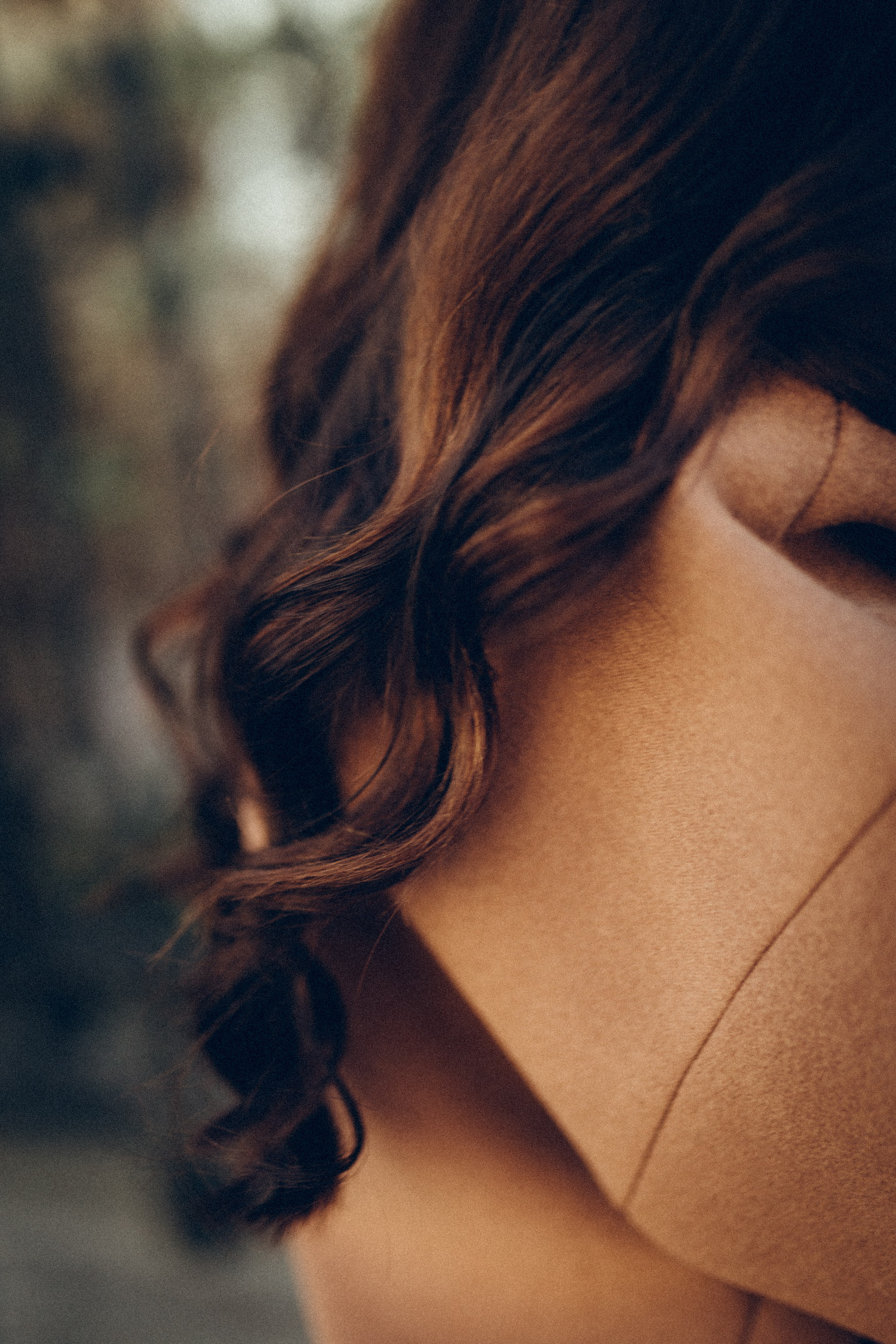 Осень. Любовь. Семейный фотограф и фотограф на роды в Ростове-на-Дону Мухина Виктория