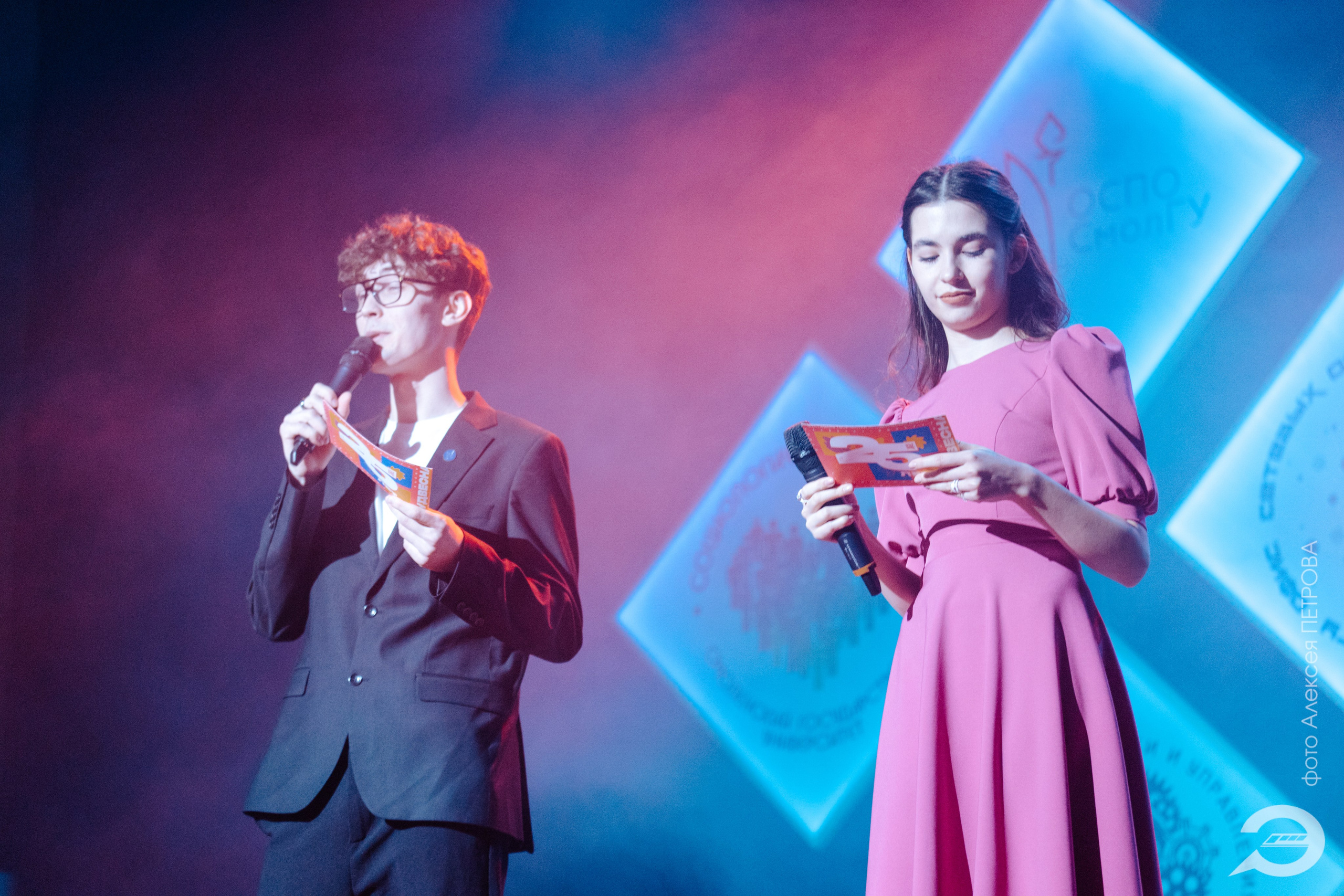 Студвесна 2025 — Открытие 18.03.2025. KiPPER Gallery — Фотограф