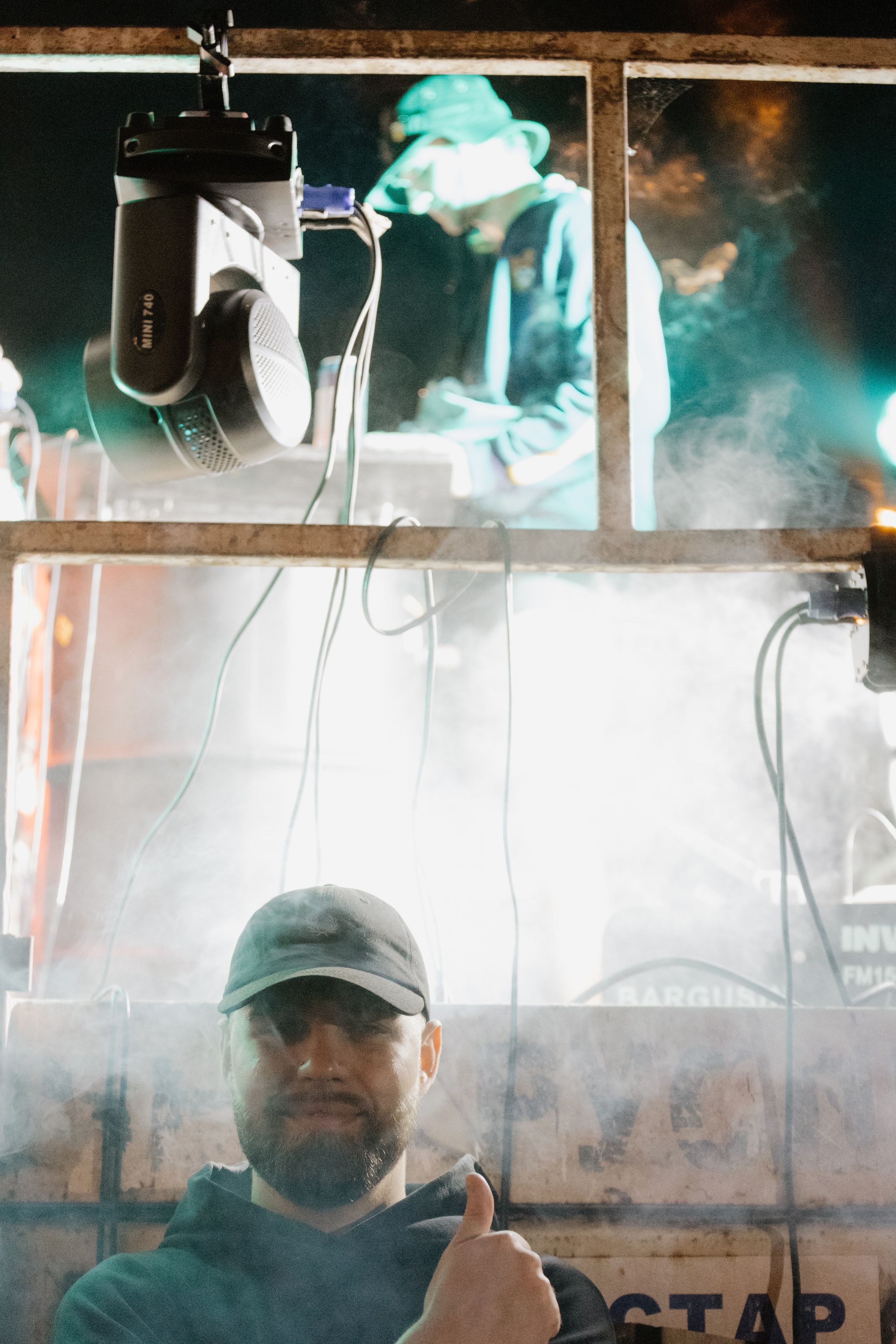 TYCA — Смоленск — 30.08.2025. KiPPER Gallery — Фотограф