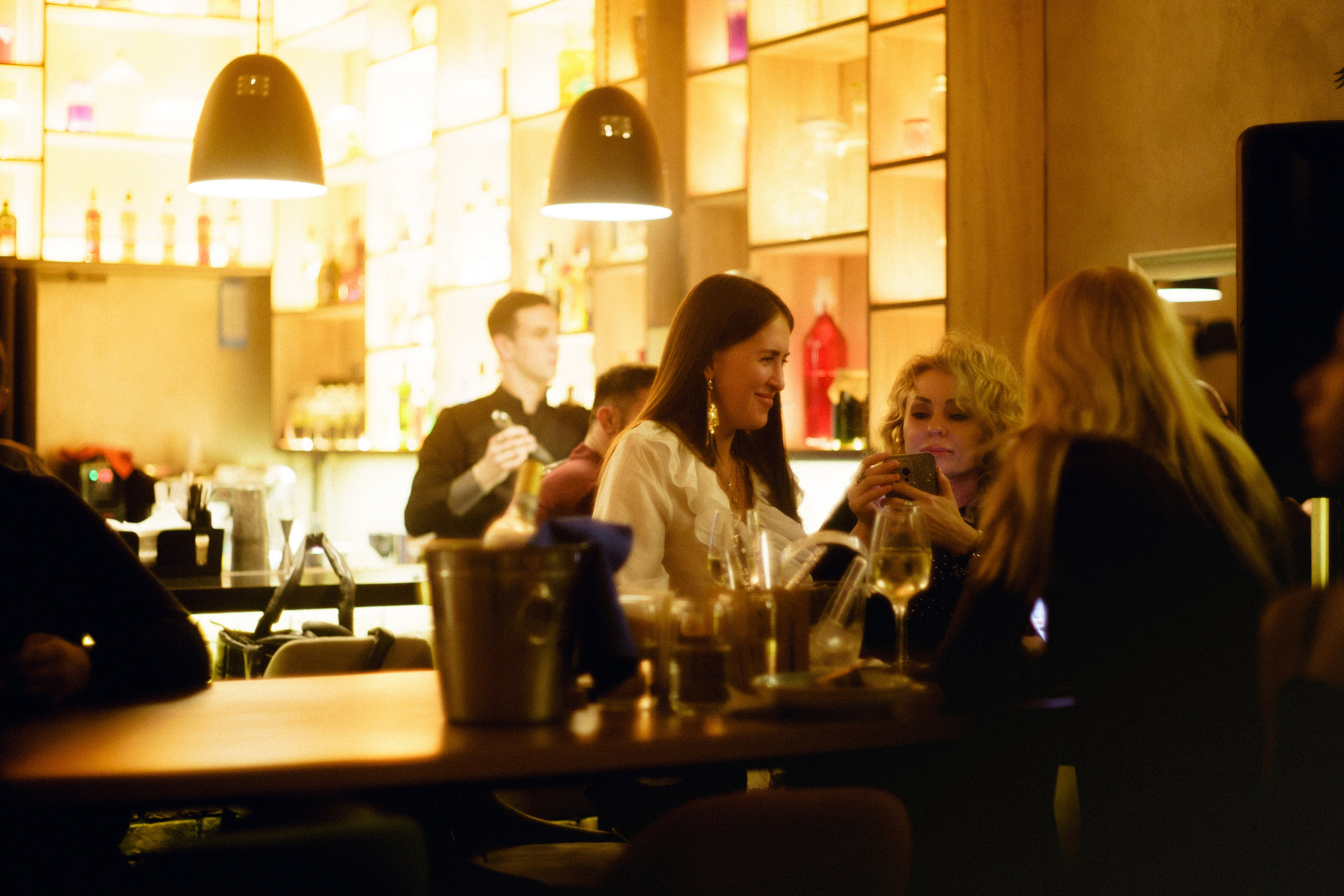 «Чердак». Портретный фотограф в Сургуте