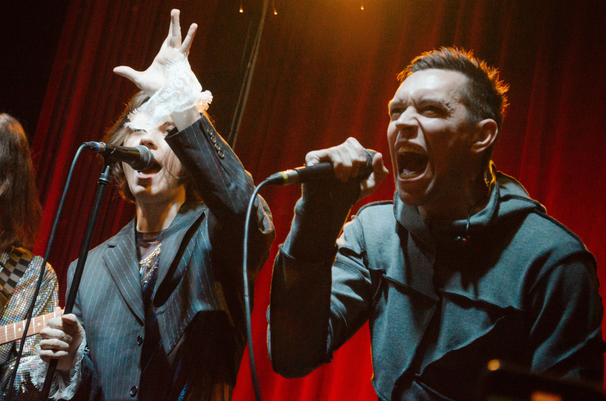 Decadence. Фотограф Валерия Пэун