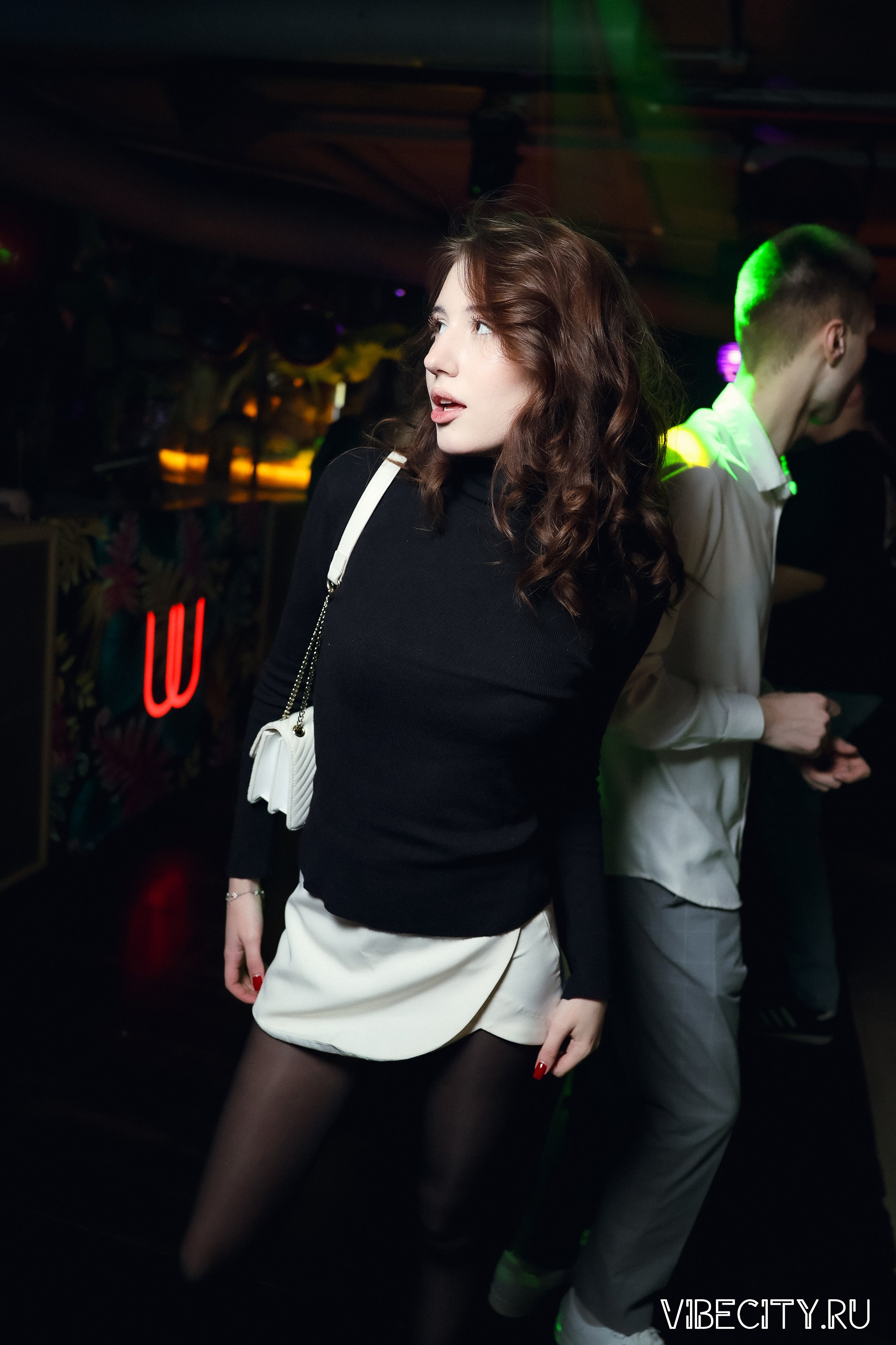 DOUBLE U. VIBECITY.RU Вайб Сити Ру Фоторепортажи Фотоотчеты Калининград