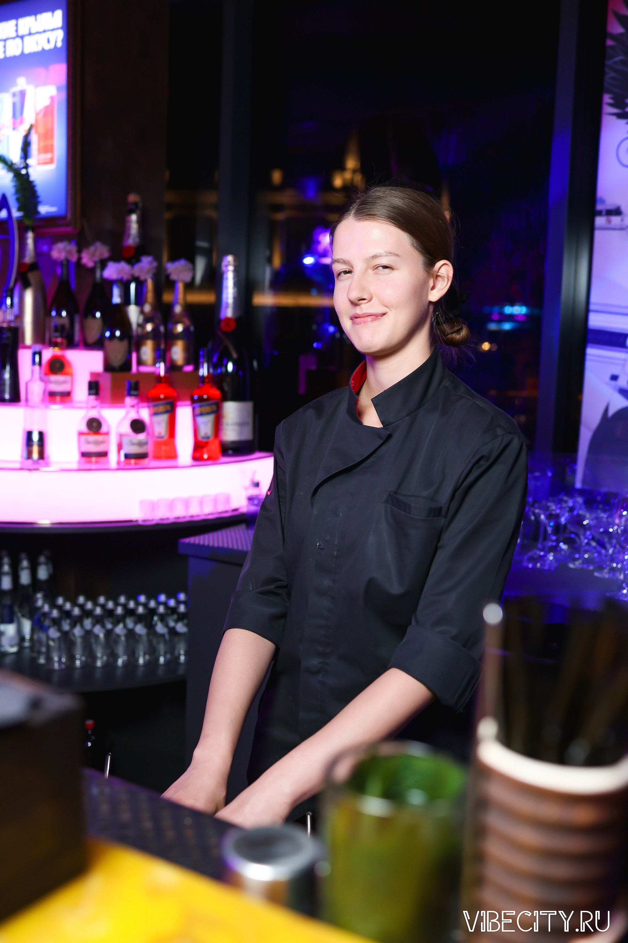 DOUBLE U. VIBECITY.RU Вайб Сити Ру Фоторепортажи Фотоотчеты Калининград