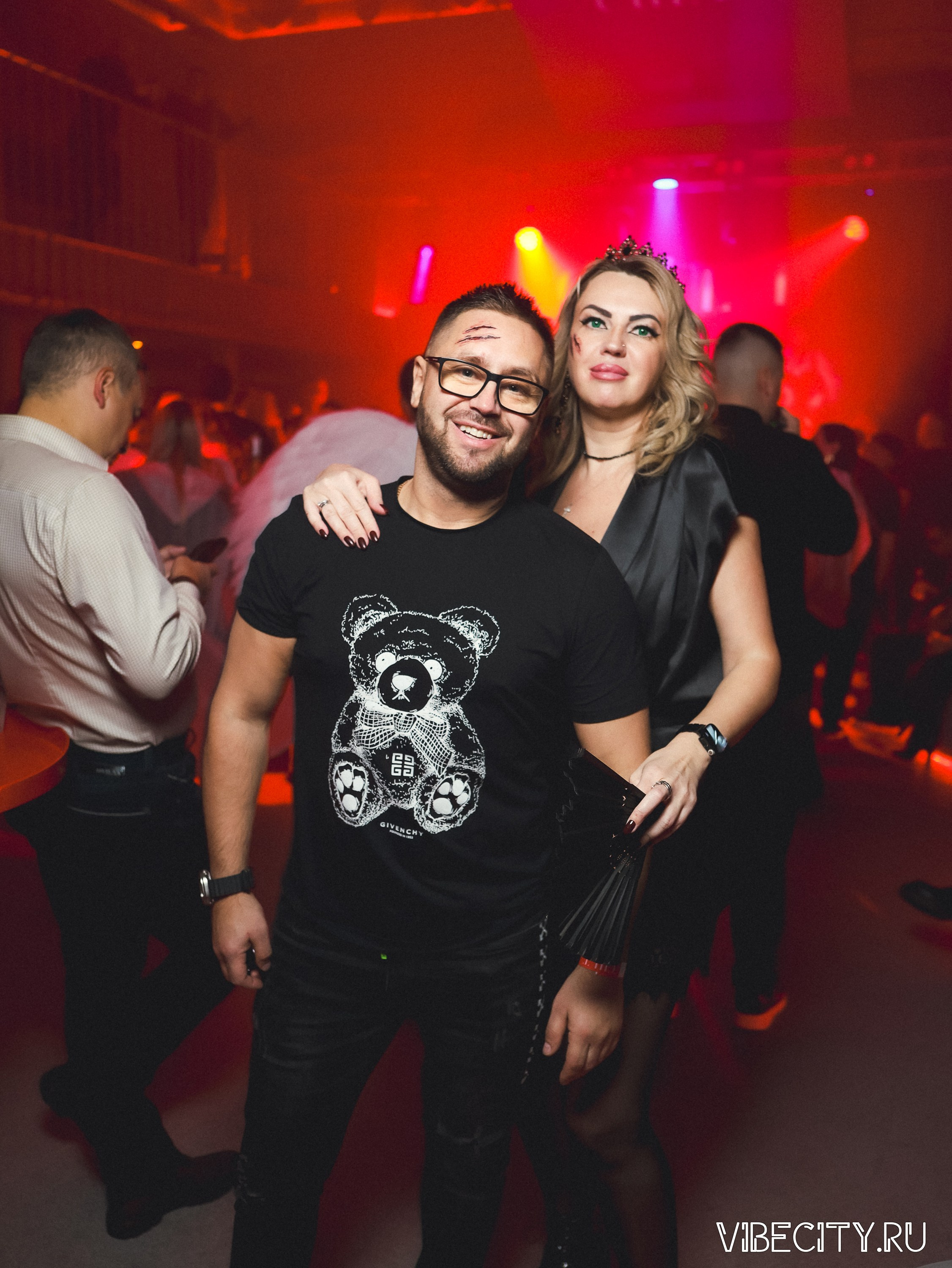 CULT. VIBECITY.RU Вайб Сити Ру Фоторепортажи Фотоотчеты Калининград