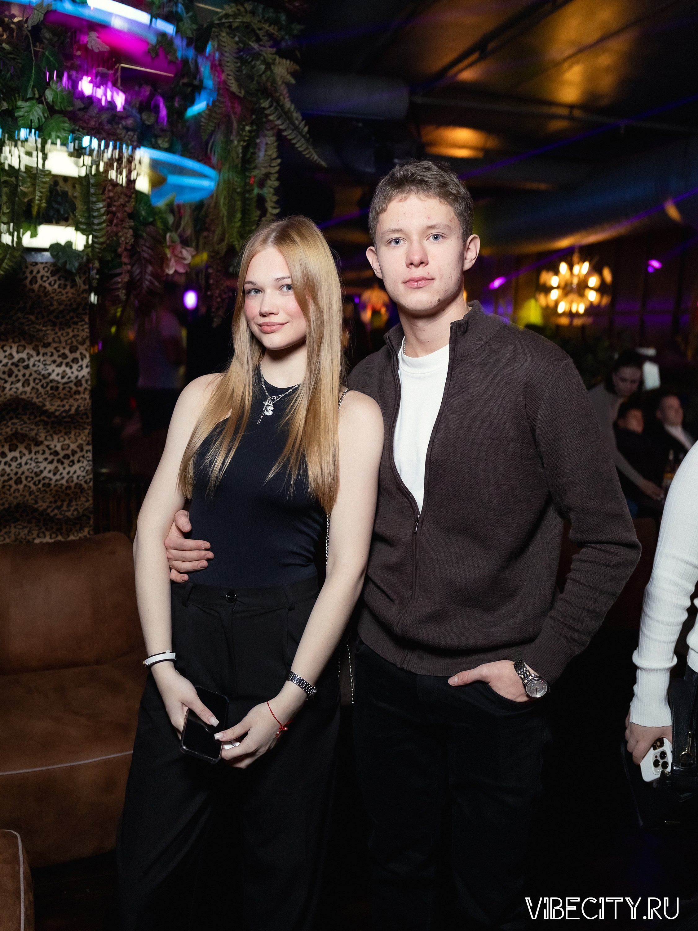 DOUBLE U. VIBECITY.RU Вайб Сити Ру Фоторепортажи Фотоотчеты Калининград