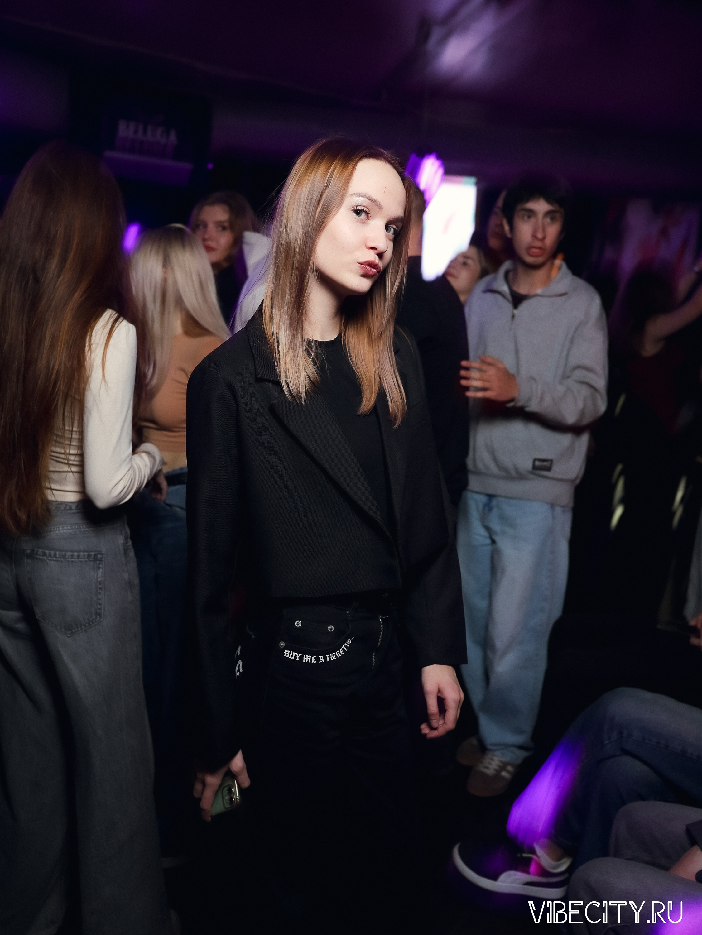 DOUBLE U. VIBECITY.RU Вайб Сити Ру Фоторепортажи Фотоотчеты Калининград