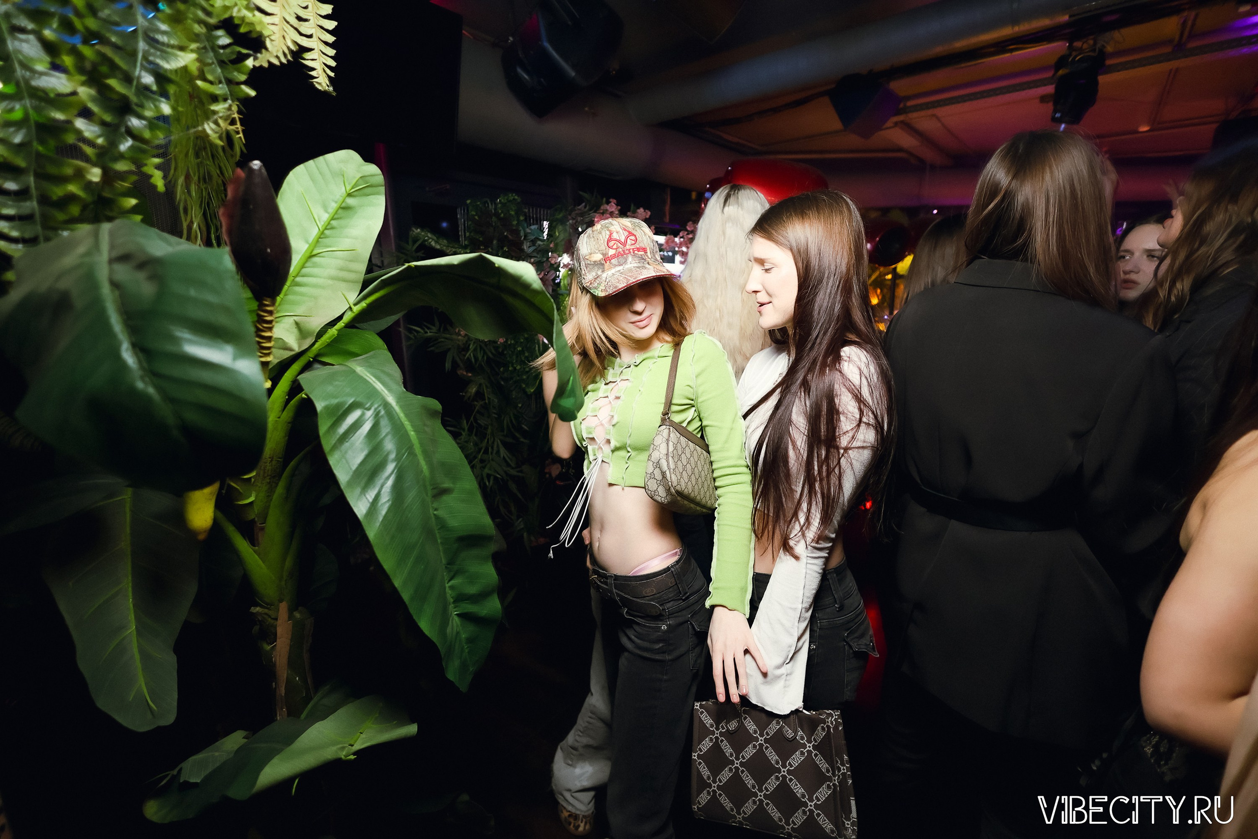 DOUBLE U. VIBECITY.RU Вайб Сити Ру Фоторепортажи Фотоотчеты Калининград