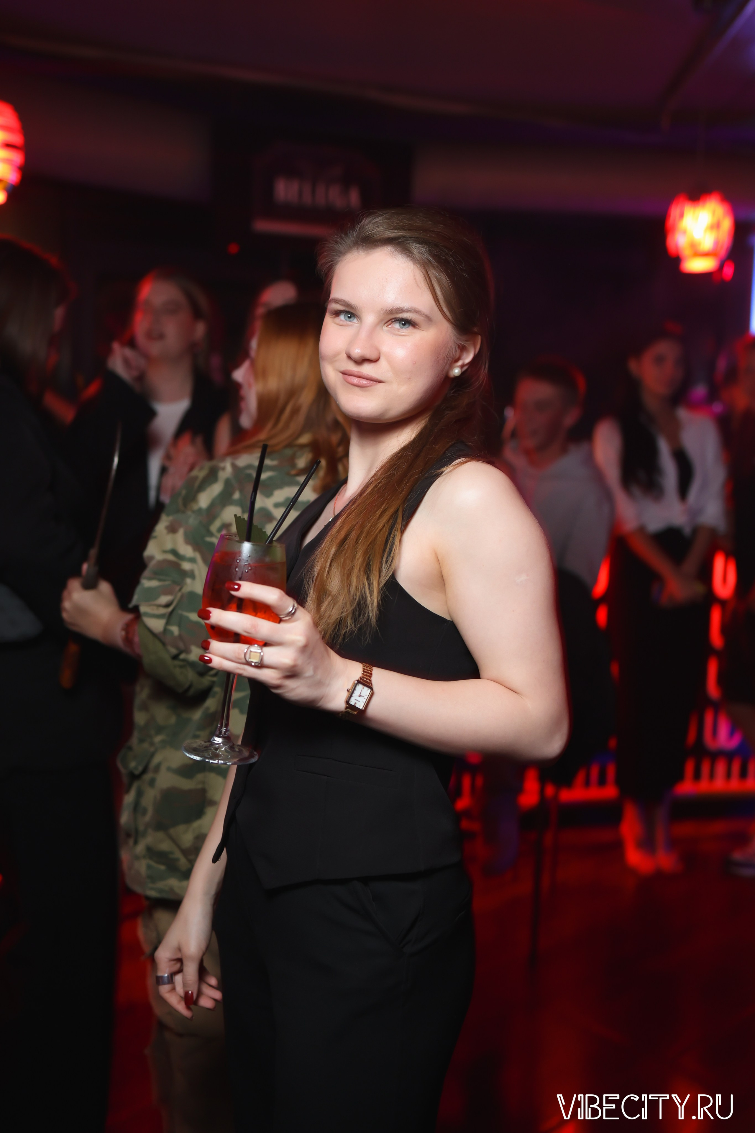 DOUBLE U. VIBECITY.RU Вайб Сити Ру Фоторепортажи Фотоотчеты Калининград