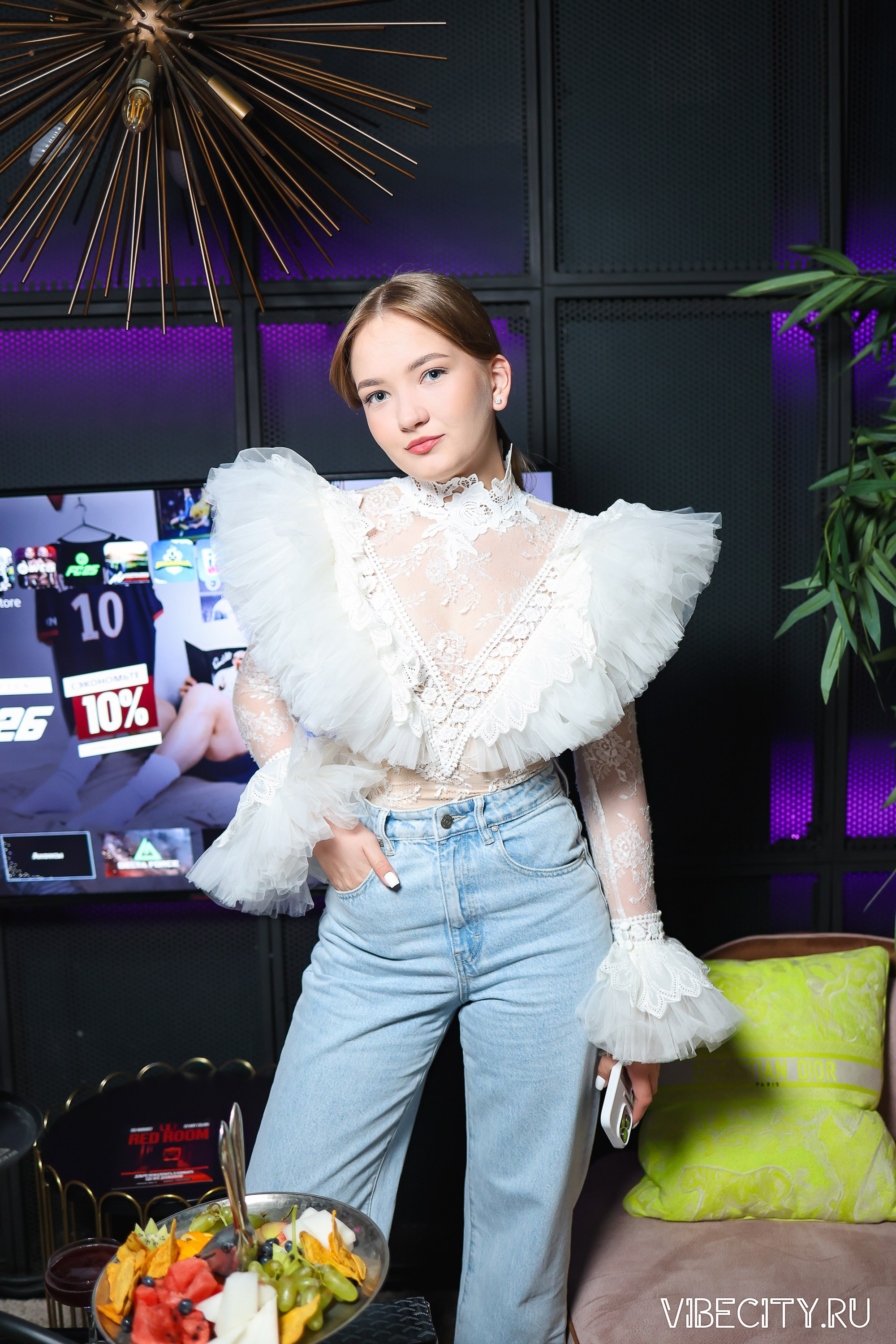 DOUBLE U. VIBECITY.RU Вайб Сити Ру Фоторепортажи Фотоотчеты Калининград