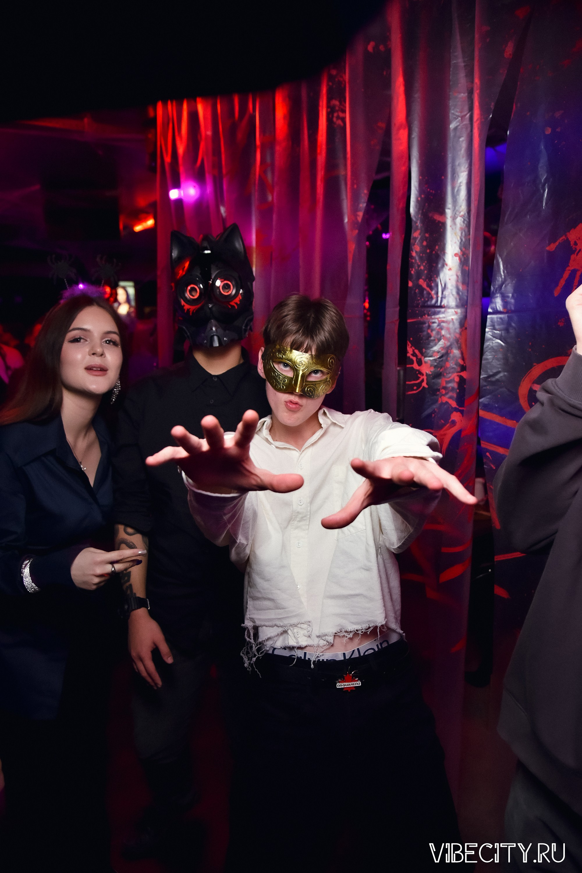 DOUBLE U. VIBECITY.RU Вайб Сити Ру Фоторепортажи Фотоотчеты Калининград