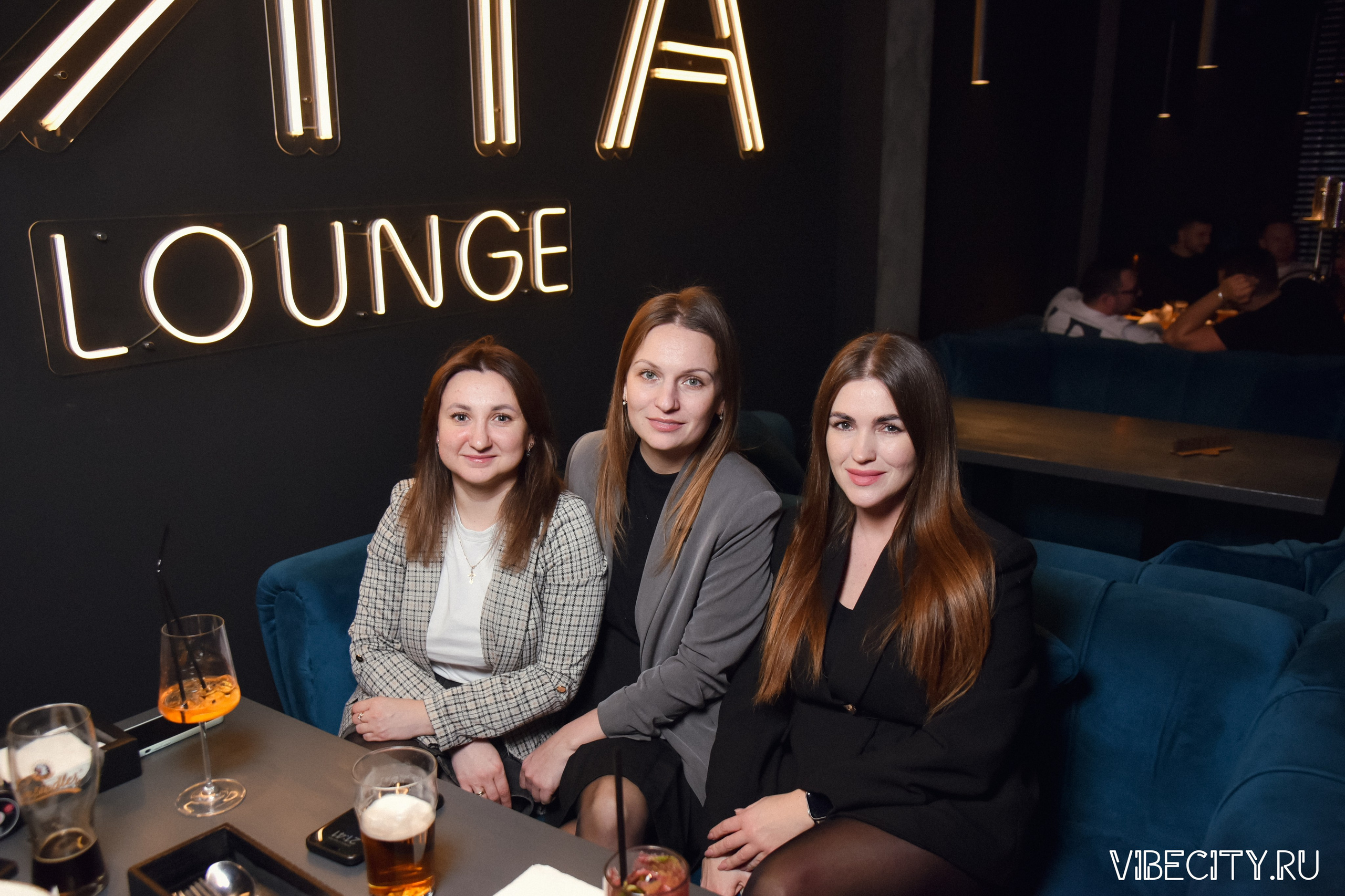 МЯТА lounge. VIBECITY.RU Вайб Сити Ру Фоторепортажи Фотоотчеты Калининград
