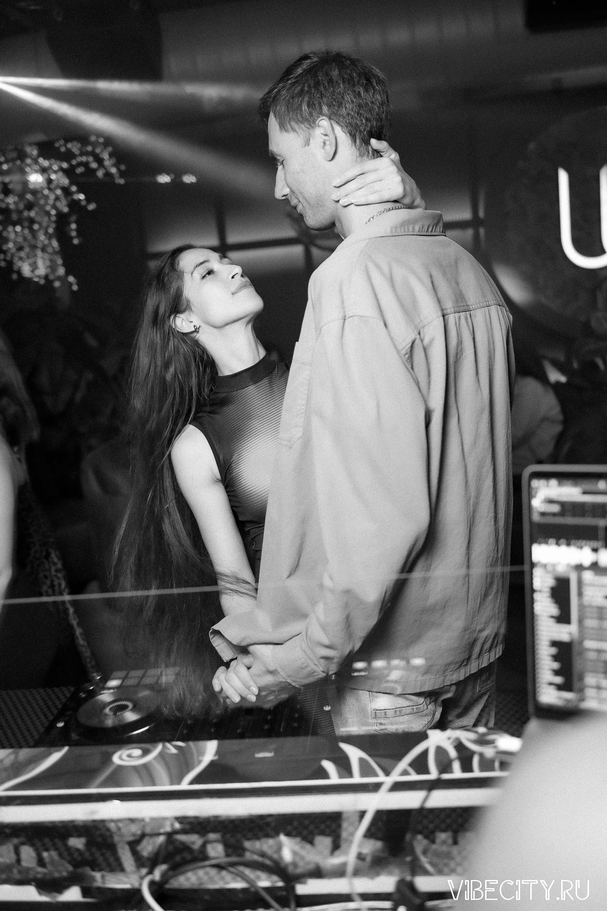 DOUBLE U. VIBECITY.RU Вайб Сити Ру Фоторепортажи Фотоотчеты Калининград