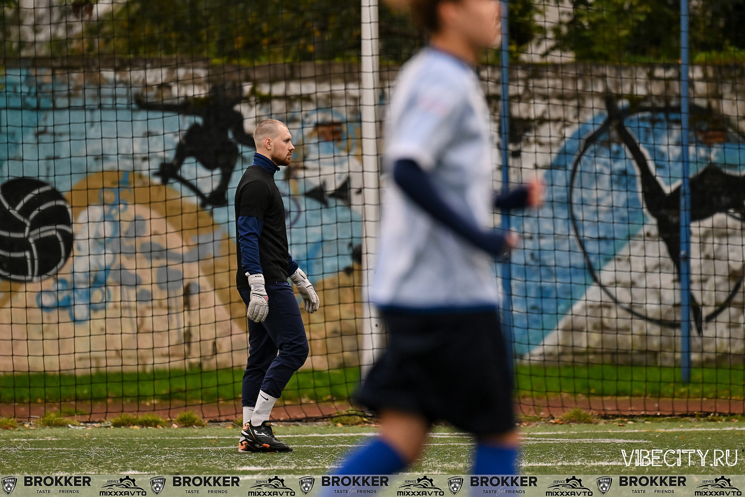 Калининградская Любительская Футбольная Лига. VIBECITY.RU Вайб Сити Ру Фоторепортажи Фотоотчеты Калининград