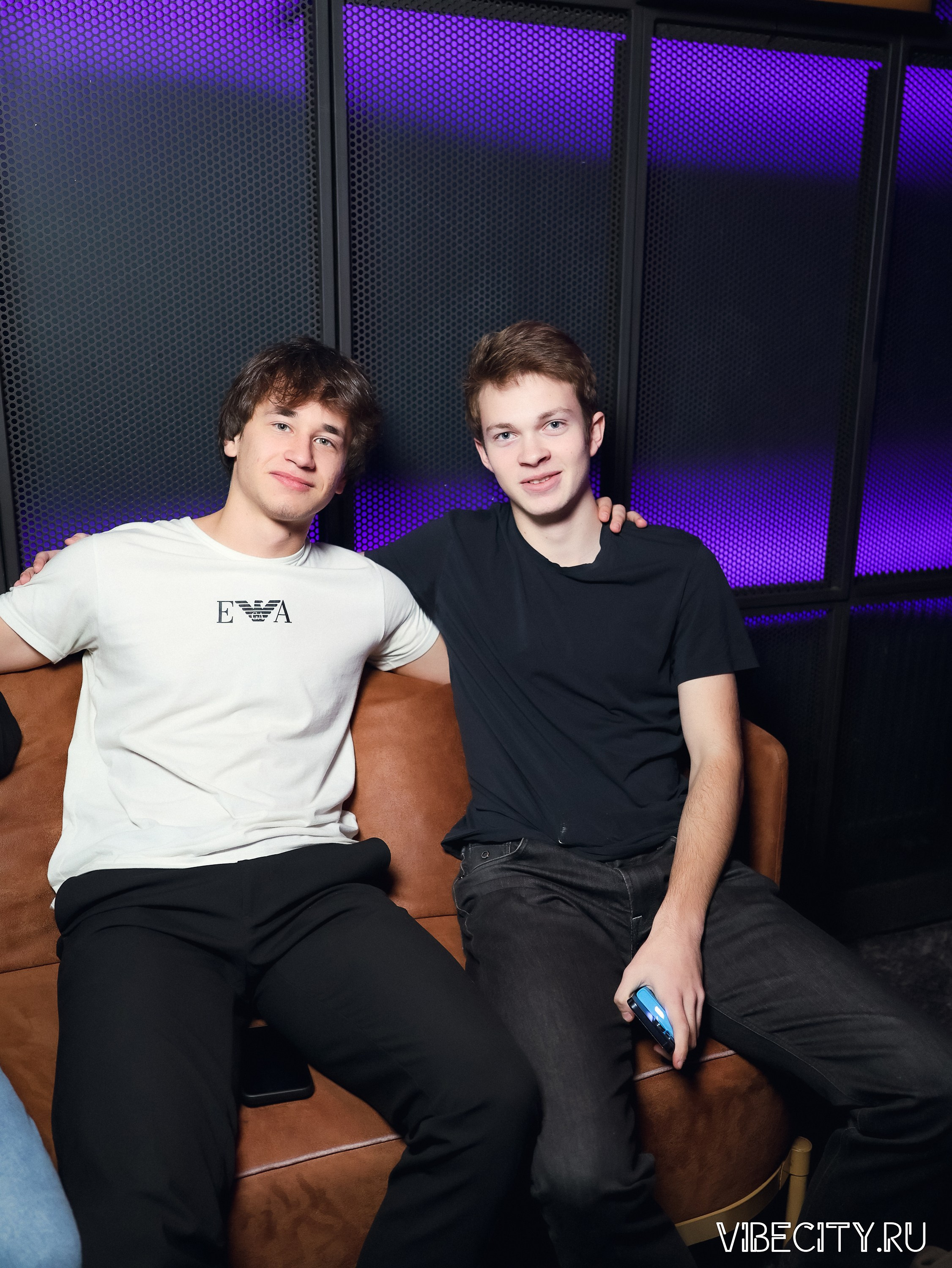 DOUBLE U. VIBECITY.RU Вайб Сити Ру Фоторепортажи Фотоотчеты Калининград