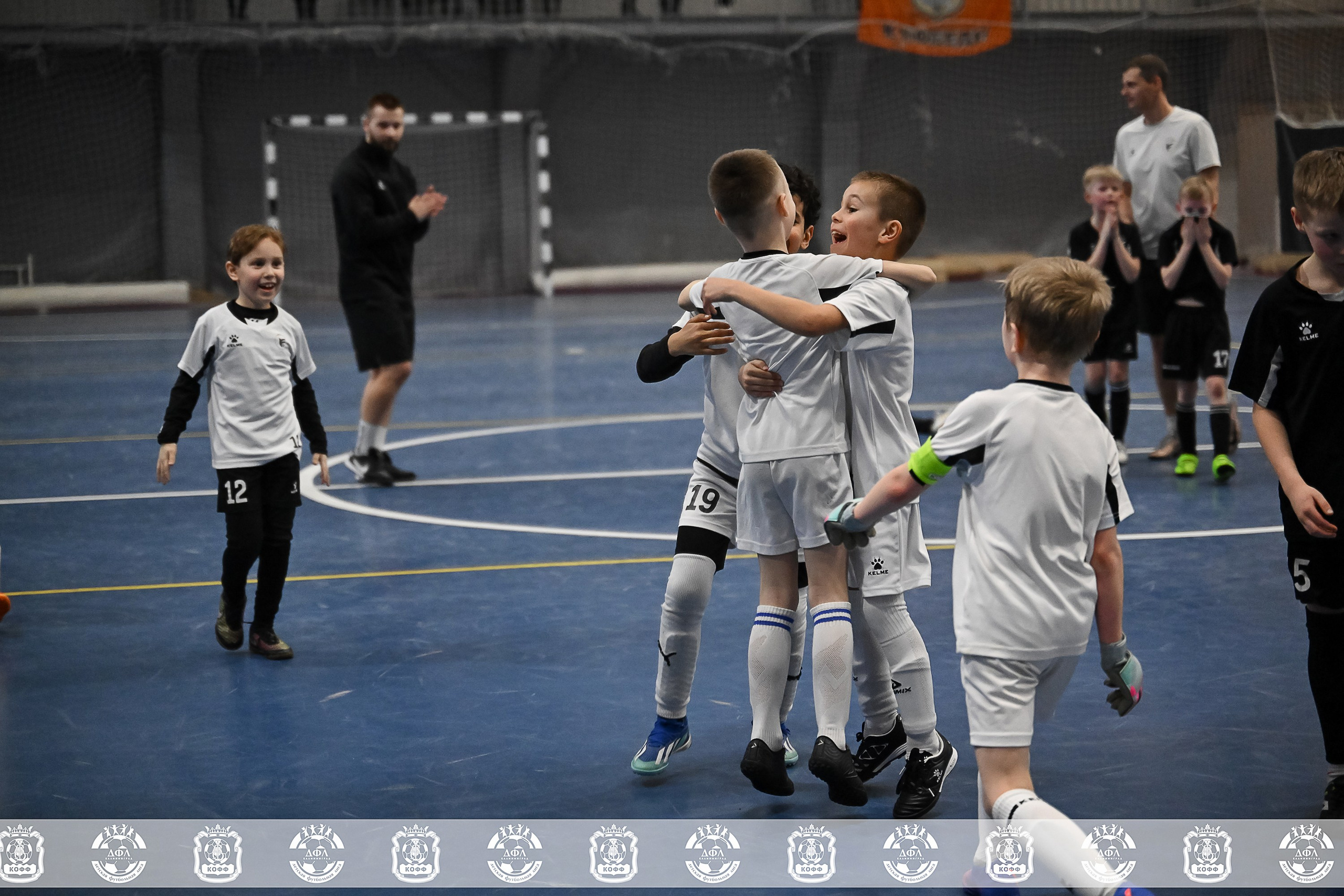 ДФЛ Скай парк. VIBECITY.RU Вайб Сити Ру Фоторепортажи Фотоотчеты Калининград