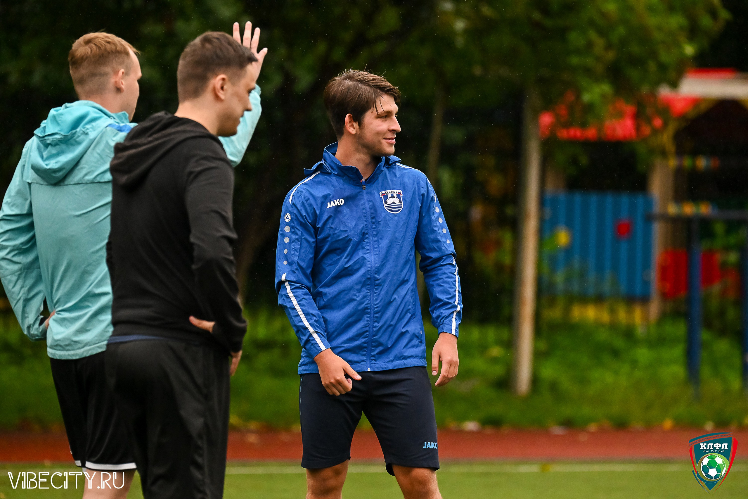 МАТЧИ ПЛЕЙ-ОФФ XXl ЛЕТНЕГО КУБКА КАЛИНИНГРАДСКОЙ ЛФЛ. VIBECITY.RU Вайб Сити Ру Фоторепортажи Фотоотчеты Калининград