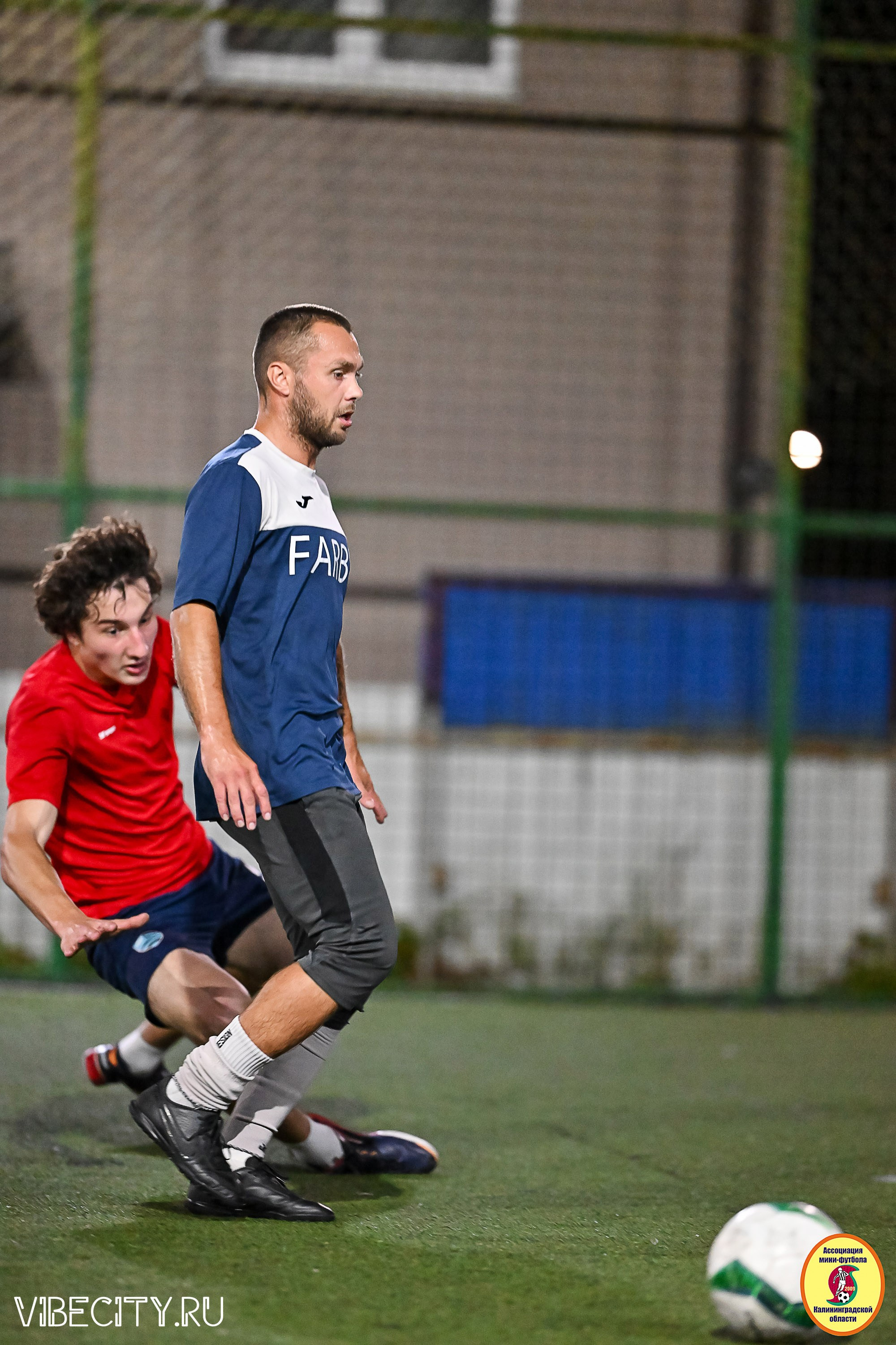 ФИНАЛЬНЫЕ ИГРЫ КУБКА МИНИ-ФУТБОЛЬНОЙ ЛИГИ И КУБКА КОРПОРАТИВНОЙ МФЛ 2025. VIBECITY.RU Вайб Сити Ру Фоторепортажи Фотоотчеты Калининград