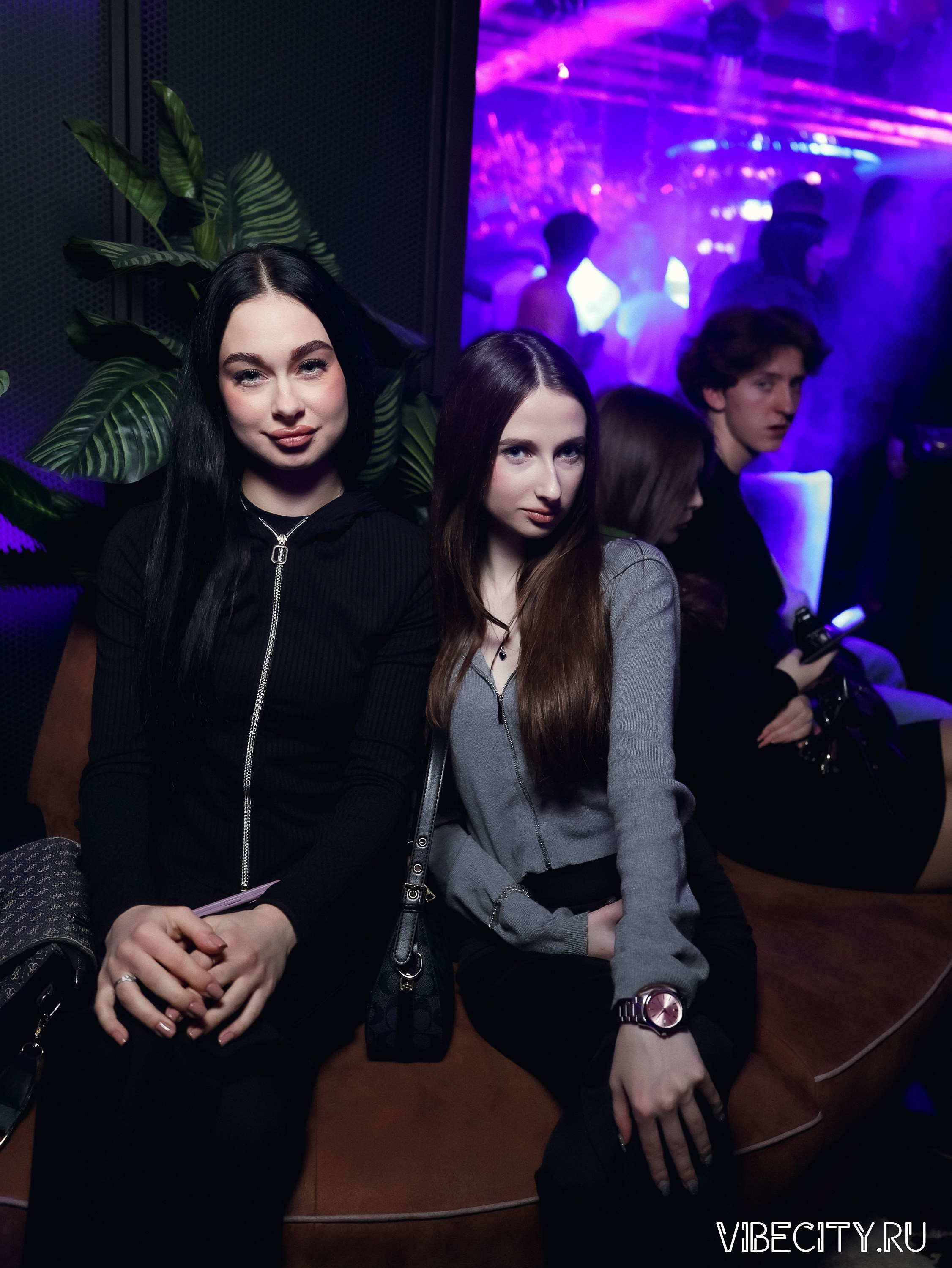 DOUBLE U. VIBECITY.RU Вайб Сити Ру Фоторепортажи Фотоотчеты Калининград