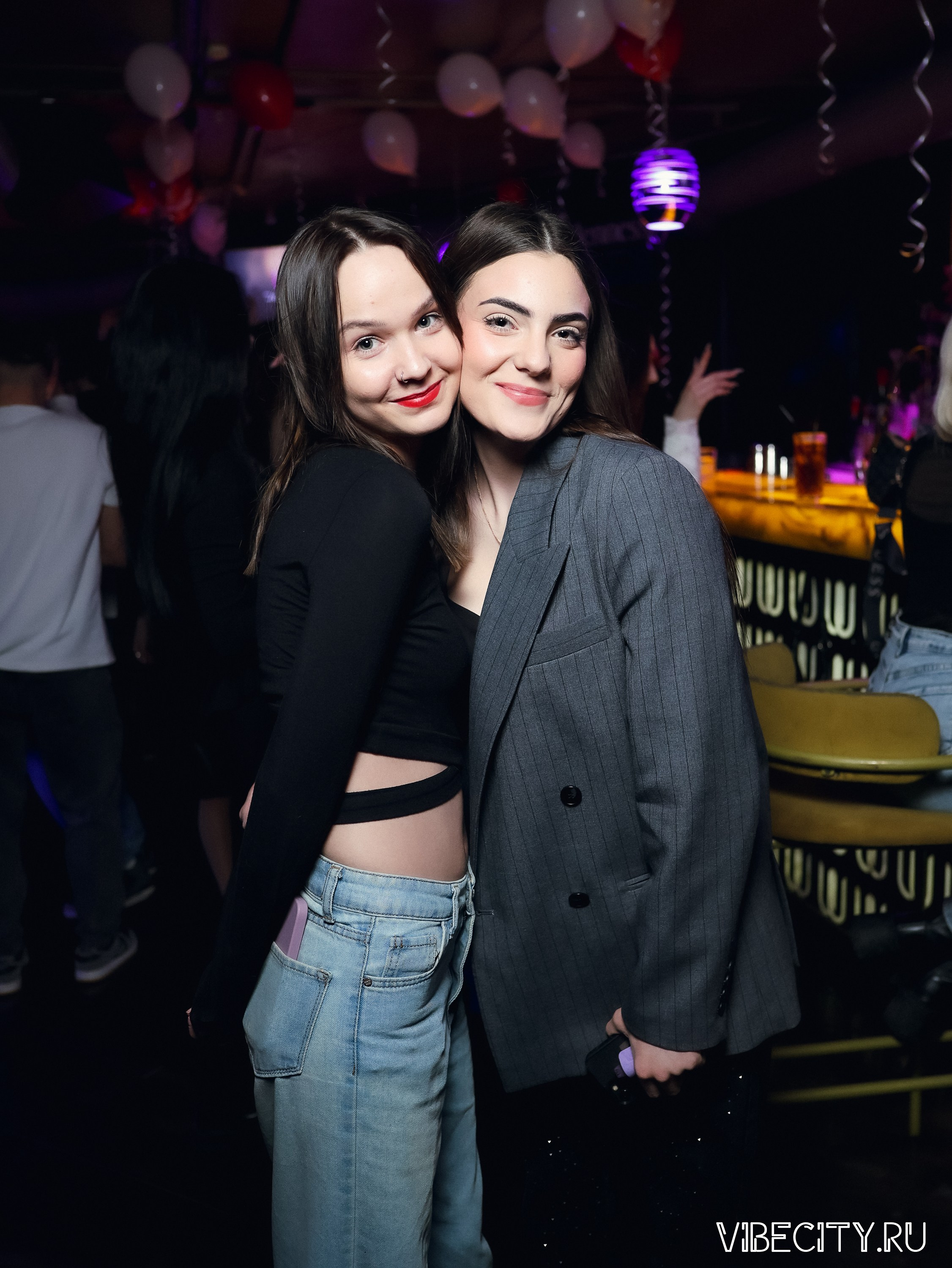 DOUBLE U. VIBECITY.RU Вайб Сити Ру Фоторепортажи Фотоотчеты Калининград