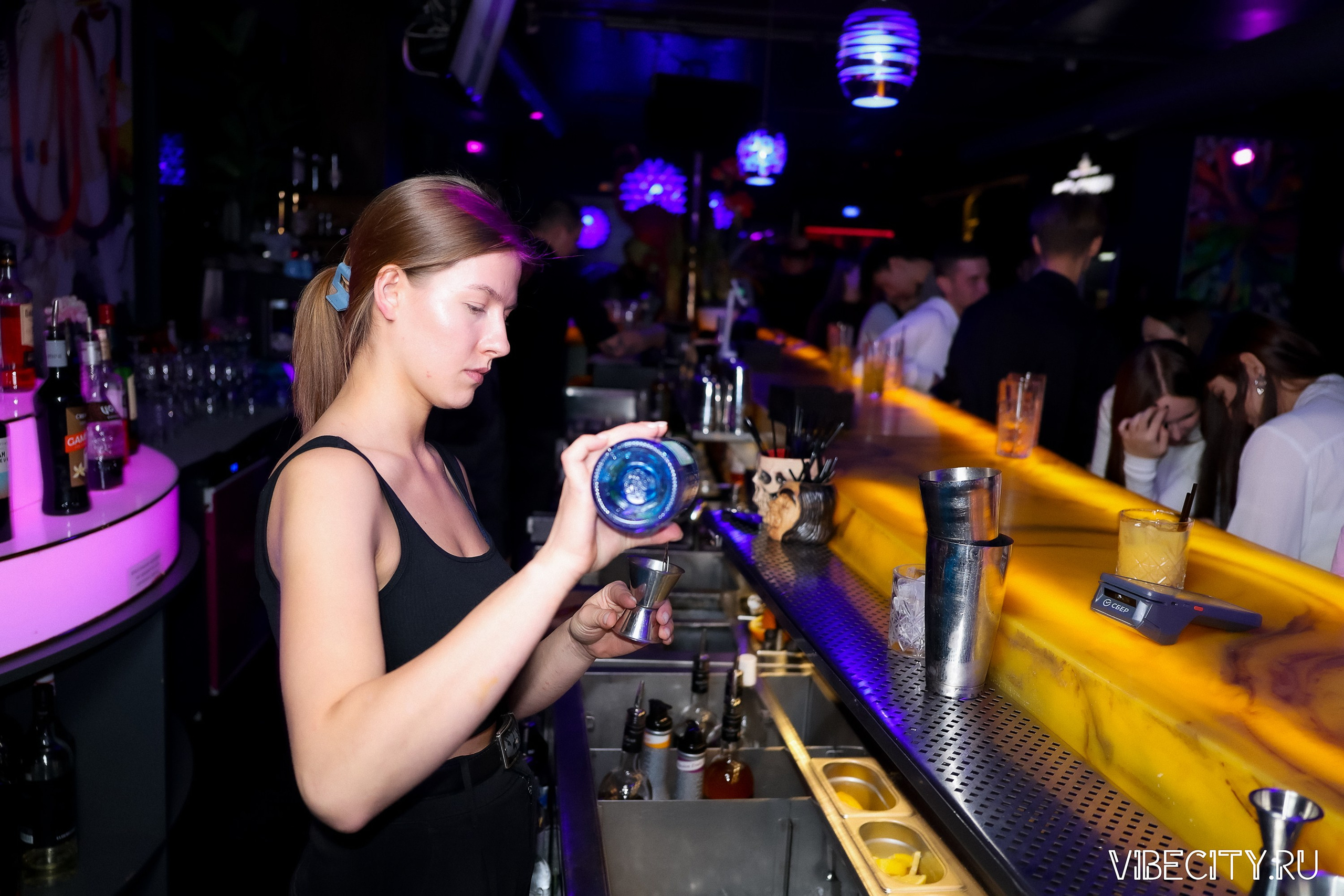 DOUBLE U. VIBECITY.RU Вайб Сити Ру Фоторепортажи Фотоотчеты Калининград