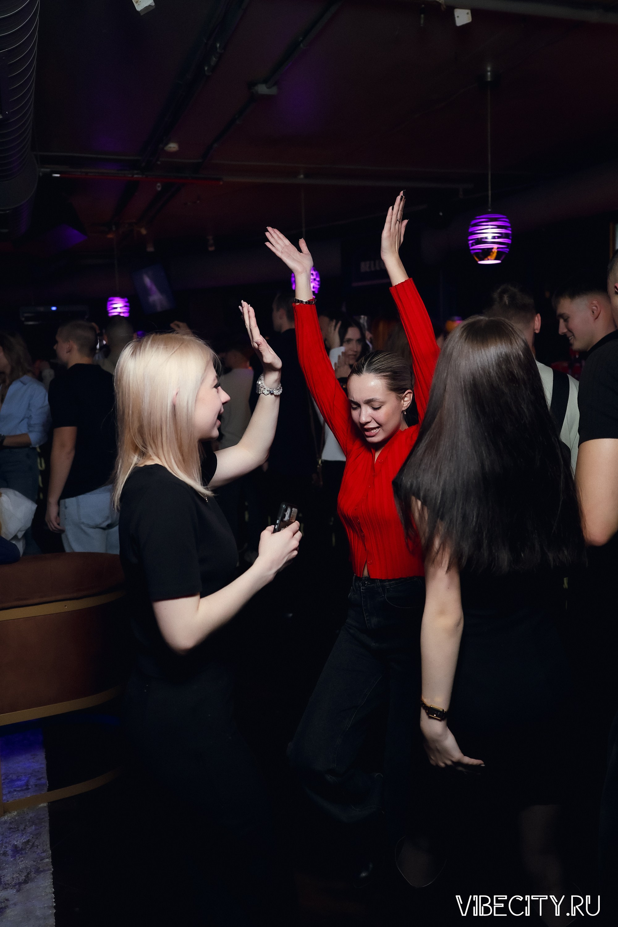 DOUBLE U. VIBECITY.RU Вайб Сити Ру Фоторепортажи Фотоотчеты Калининград