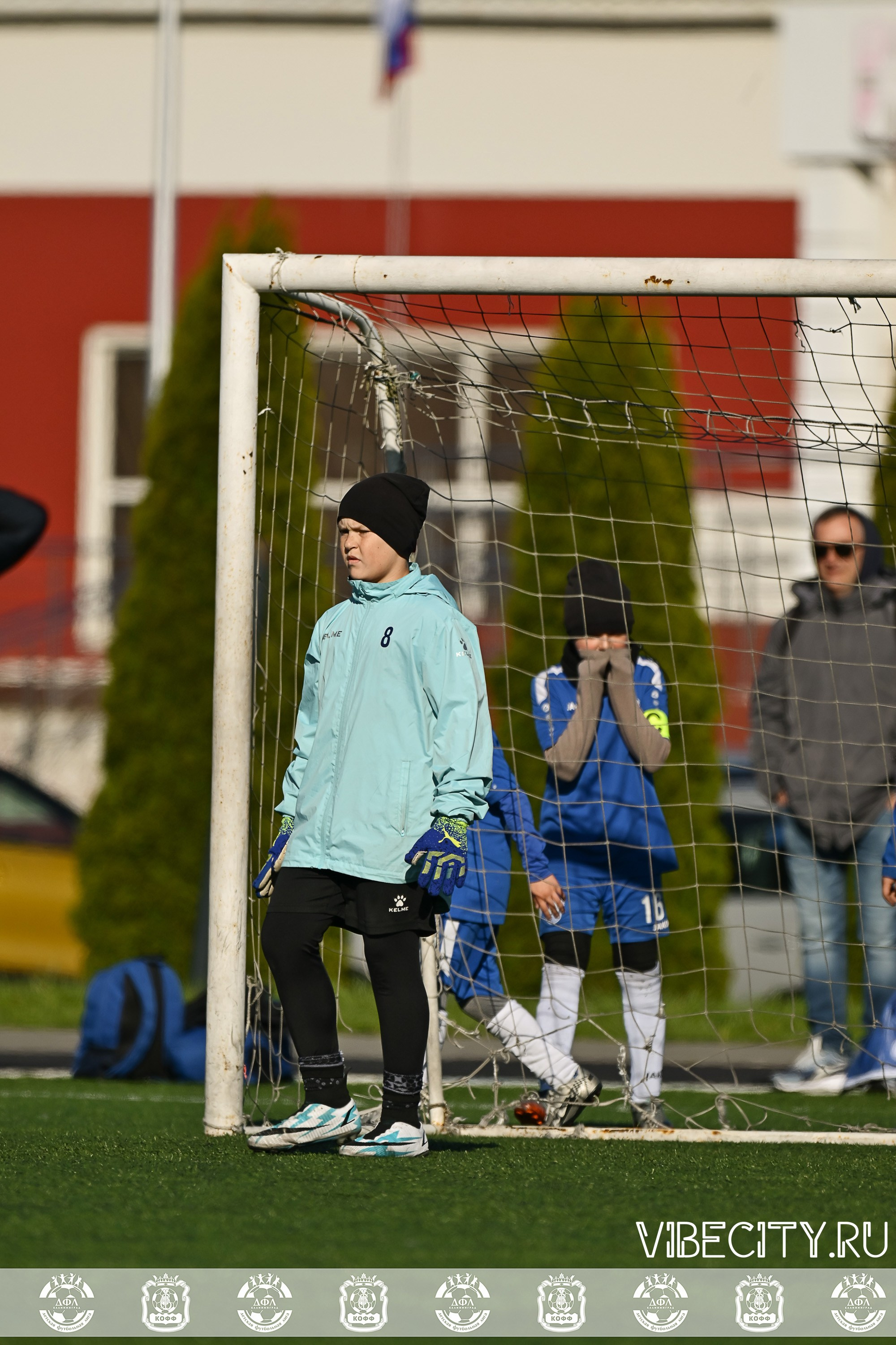 XIV ВСЕРОССИЙСКИЙ ФУТБОЛЬНЫЙ ФЕСТИВАЛЬ «ЗАГРУЗИ СЕБЯ ФУТБОЛОМ!». VIBECITY.RU Вайб Сити Ру Фоторепортажи Фотоотчеты Калининград