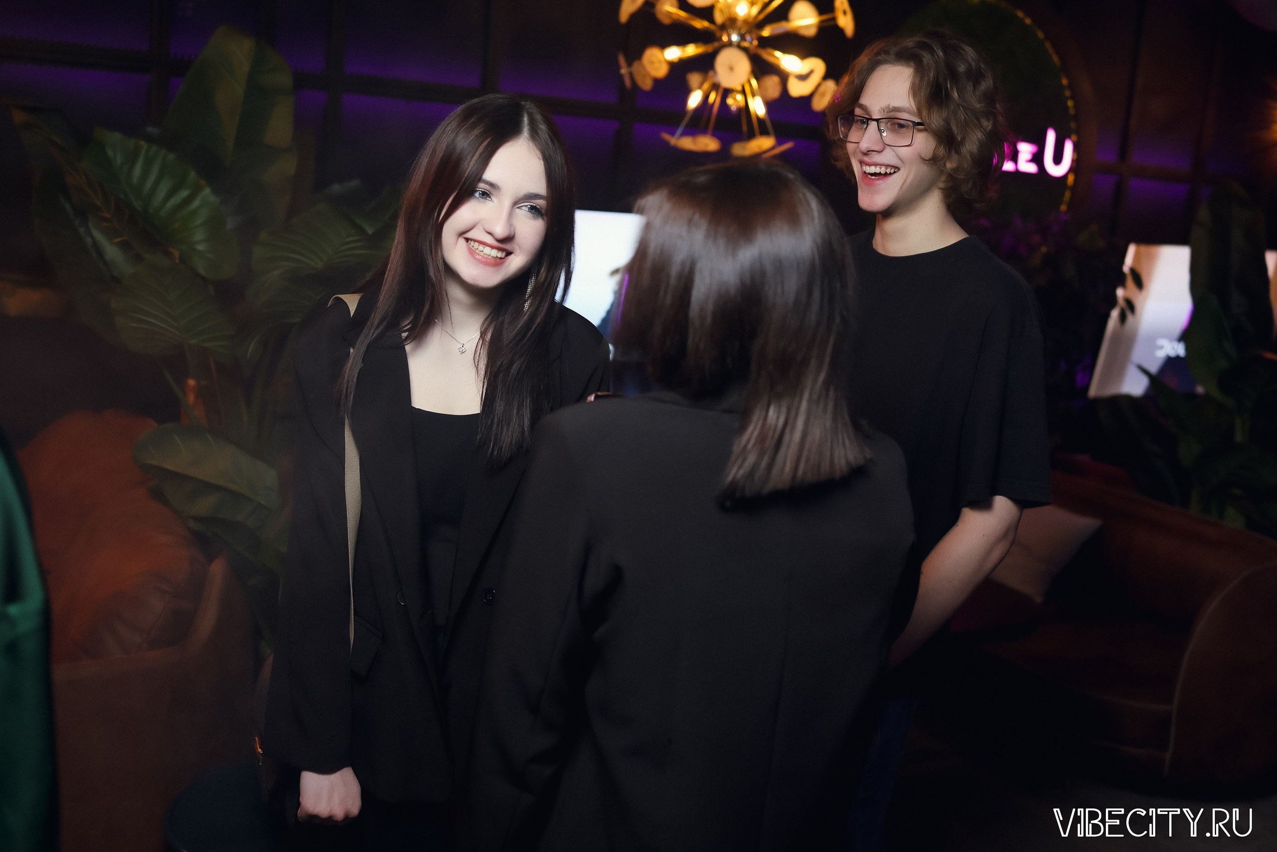 DOUBLE U. VIBECITY.RU Вайб Сити Ру Фоторепортажи Фотоотчеты Калининград