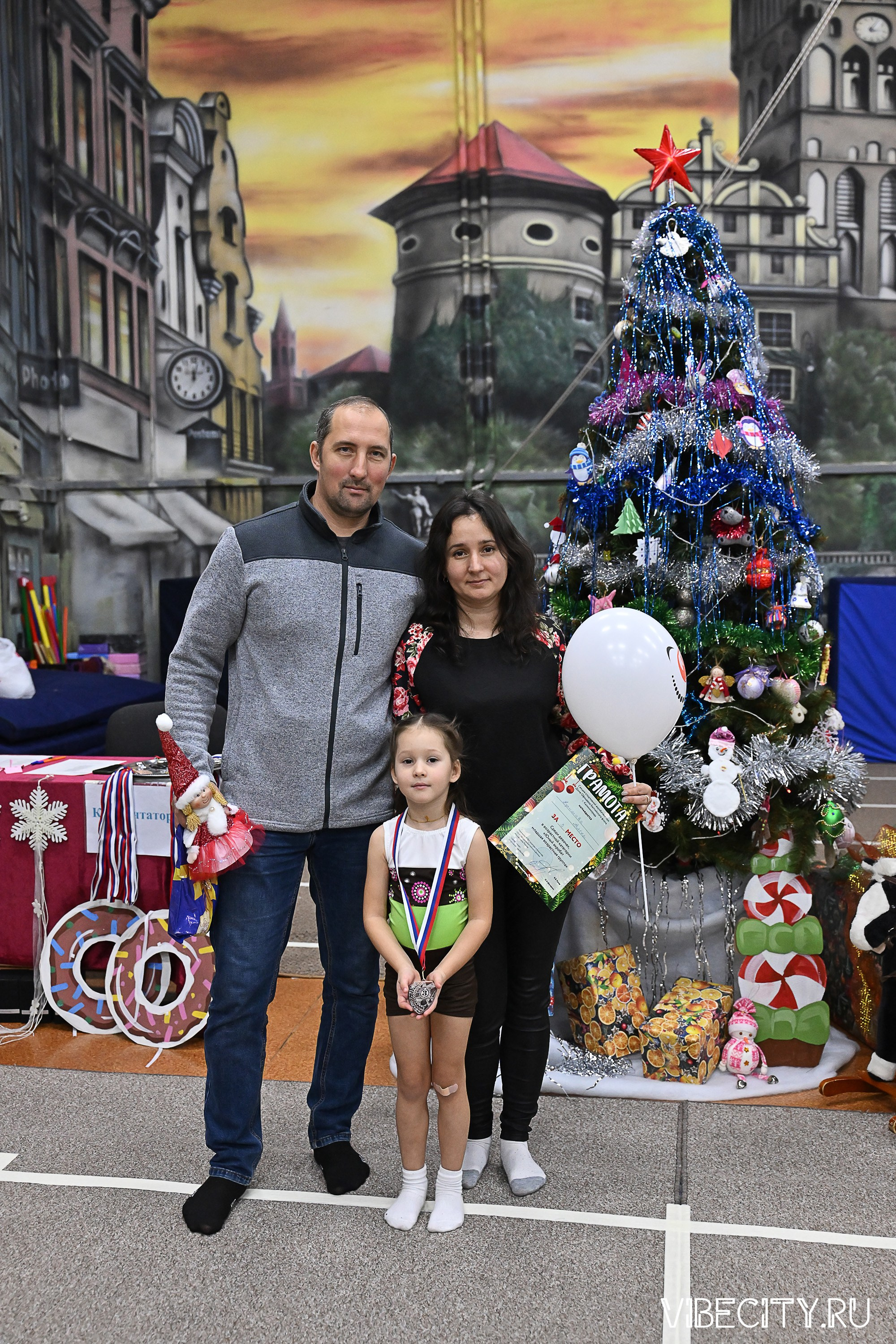 Контрольная тренировка по спортивной гимнастике. VIBECITY.RU Вайб Сити Ру Фоторепортажи Фотоотчеты Калининград