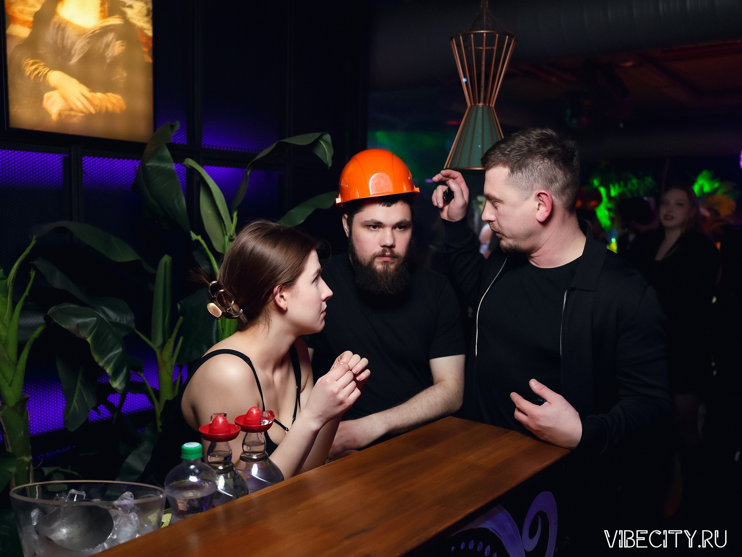 DOUBLE U. VIBECITY.RU Вайб Сити Ру Фоторепортажи Фотоотчеты Калининград