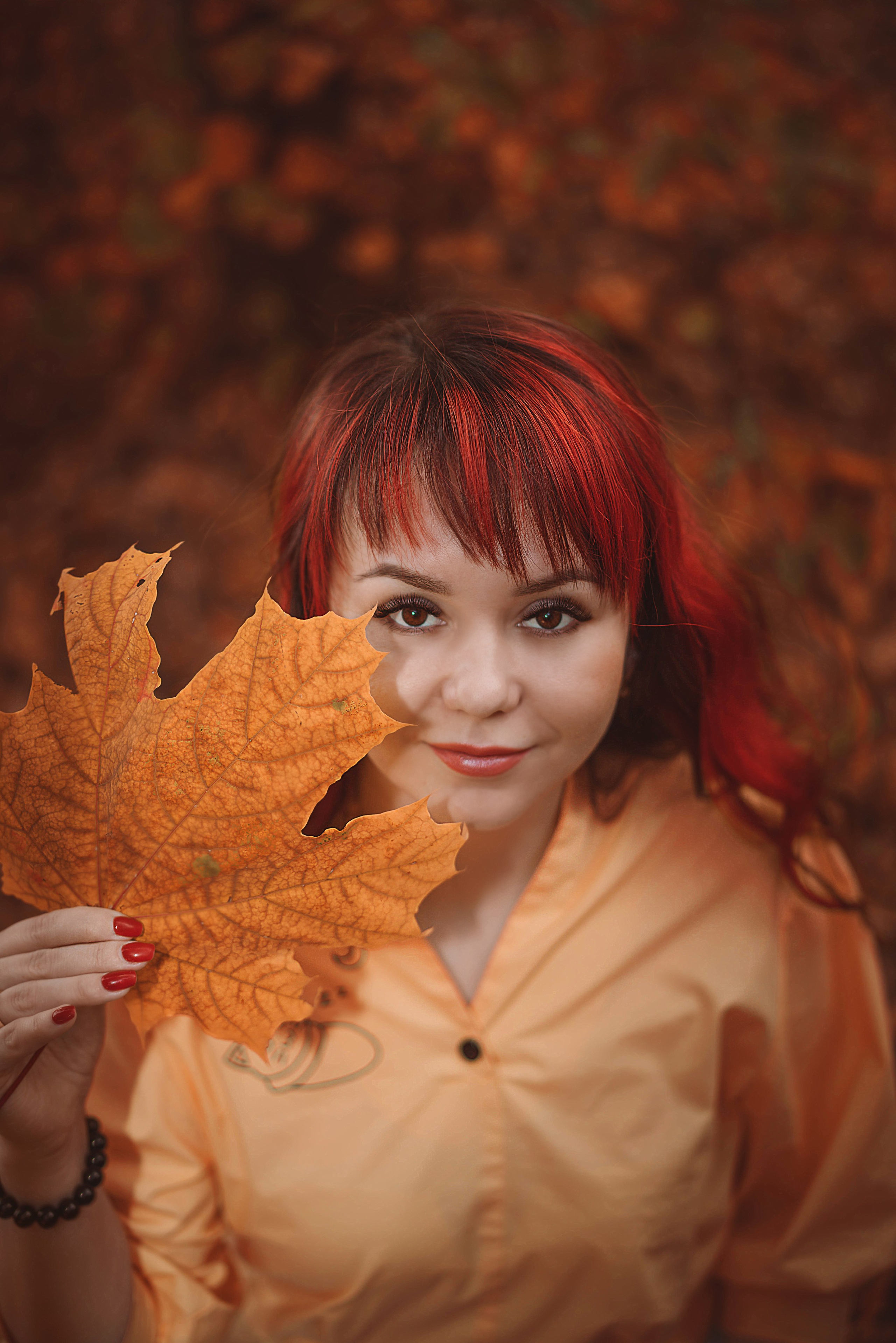 Фотосессии