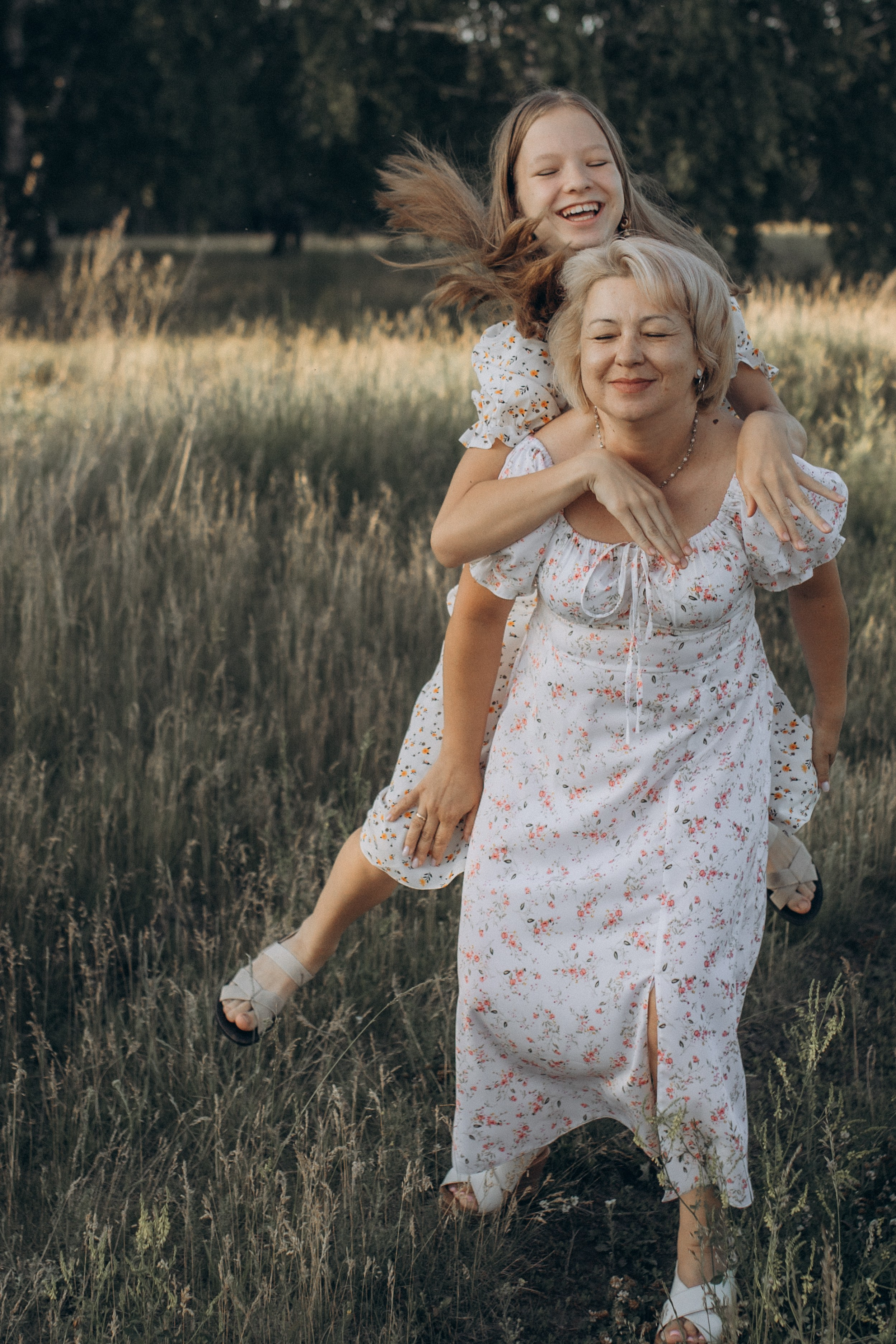 Мама с дочкой. Семейный фотограф lifestyle в Новосибирске Елена Шпилевая