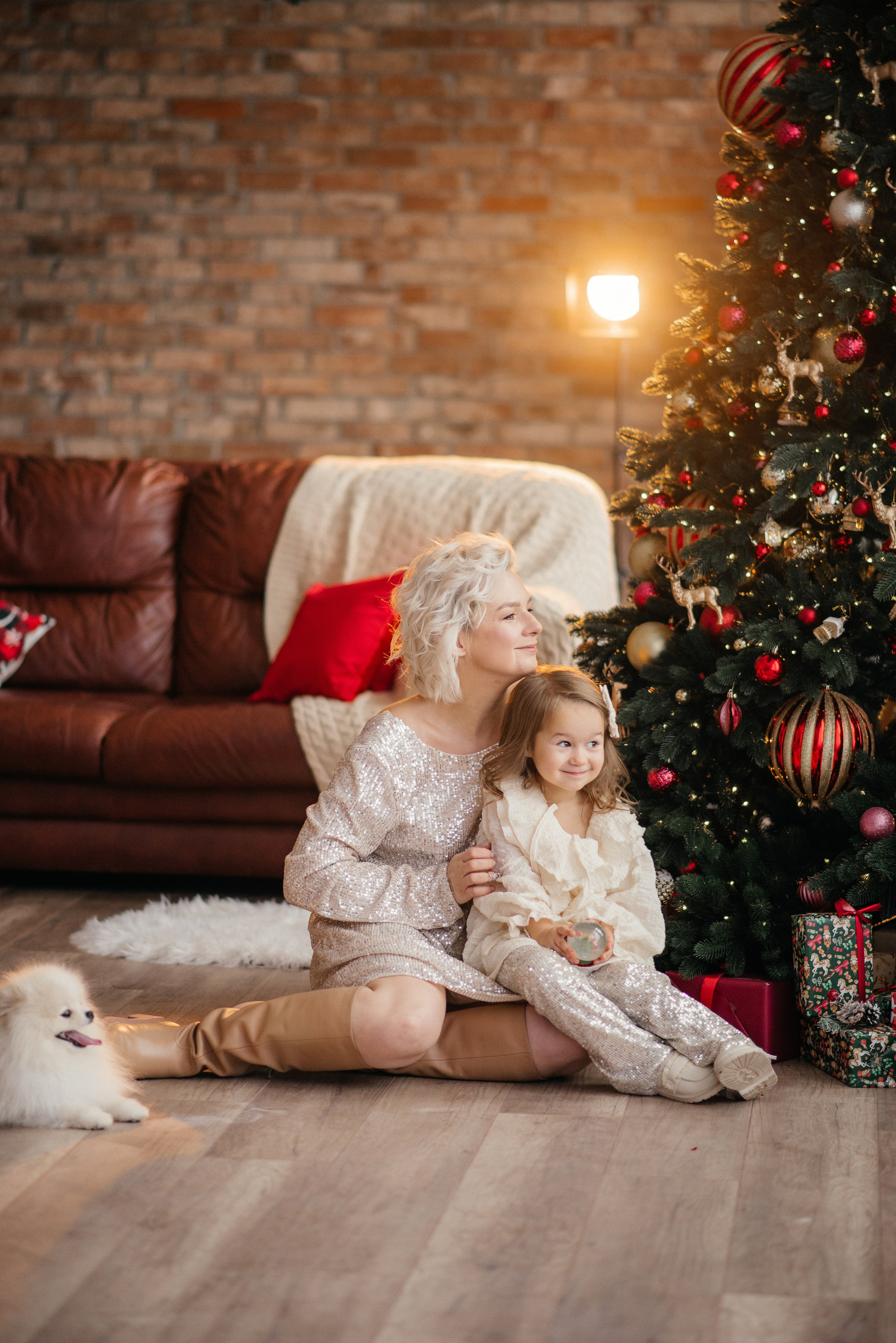 Семейные съемки. Главная