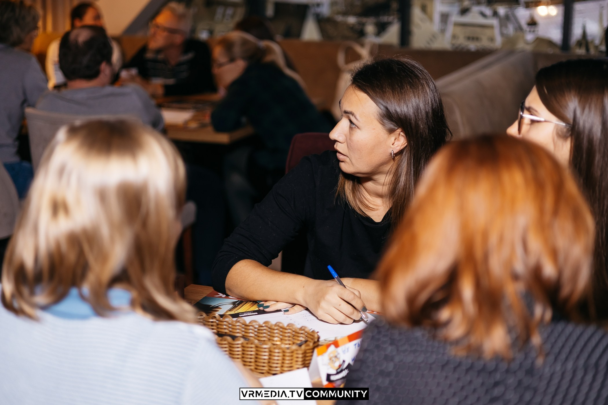 Ресторан «Мюнхен»: Эйнштейн Party