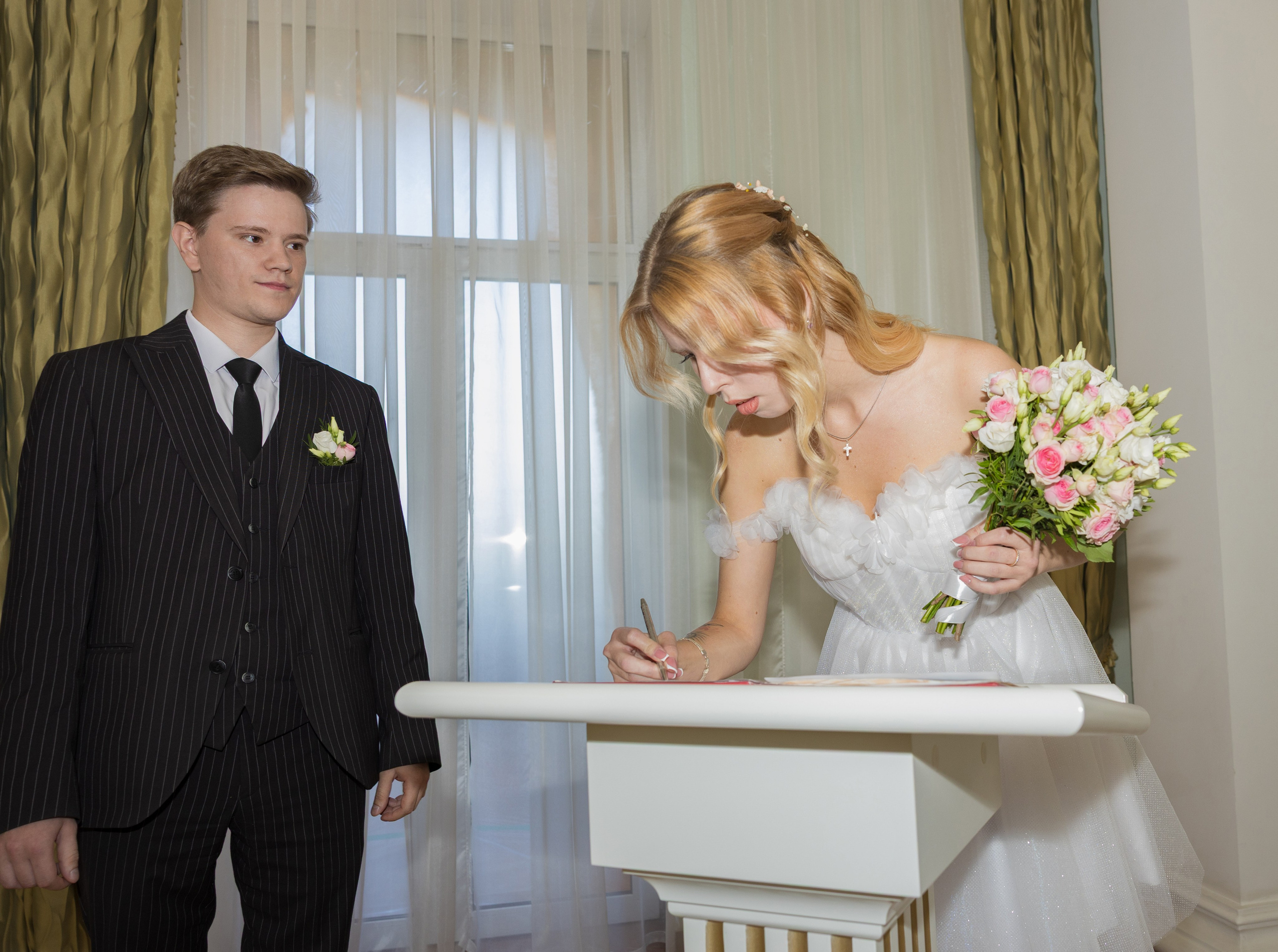 WEDDING Александр| Мария. Фотограф в Санкт-Петербурге Тимофей Орлов